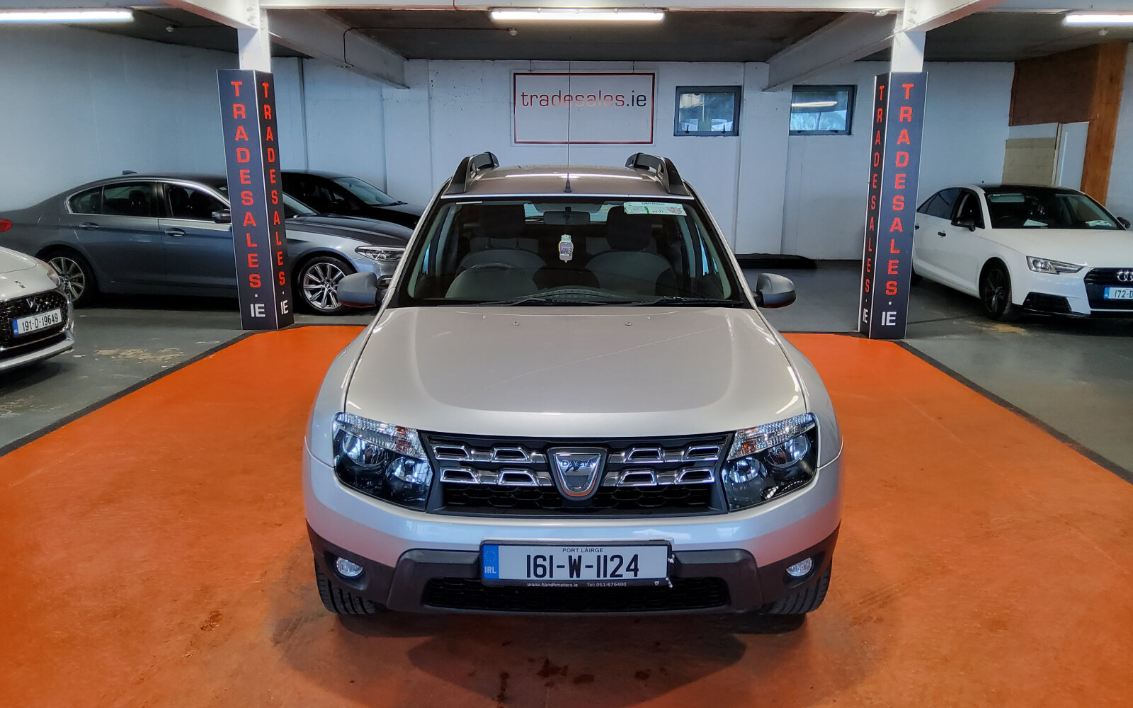 Dacia Duster 1.5 dCi 110 ALTERNATIVE