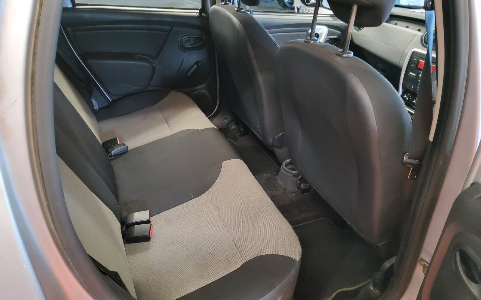 Dacia Duster 1.5 dCi 110 ALTERNATIVE