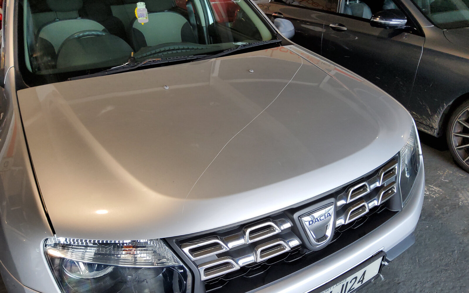 Dacia Duster 1.5 dCi 110 ALTERNATIVE