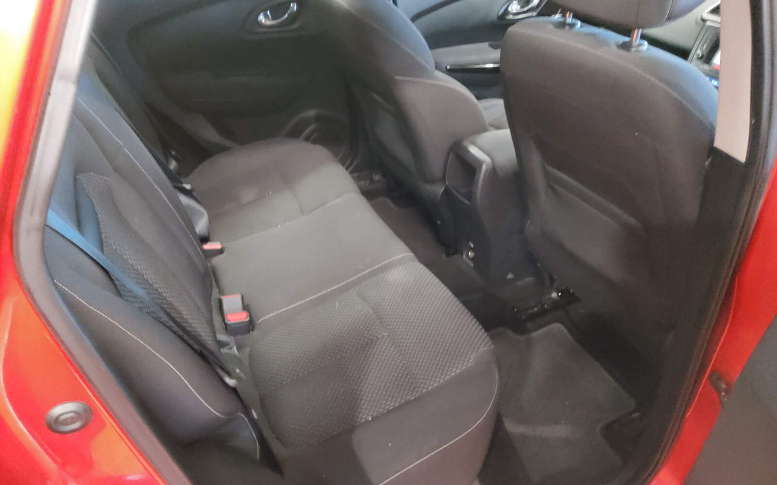 Renault Kadjar 1.5 dCi 110 ENERGY Dynamique Nav
