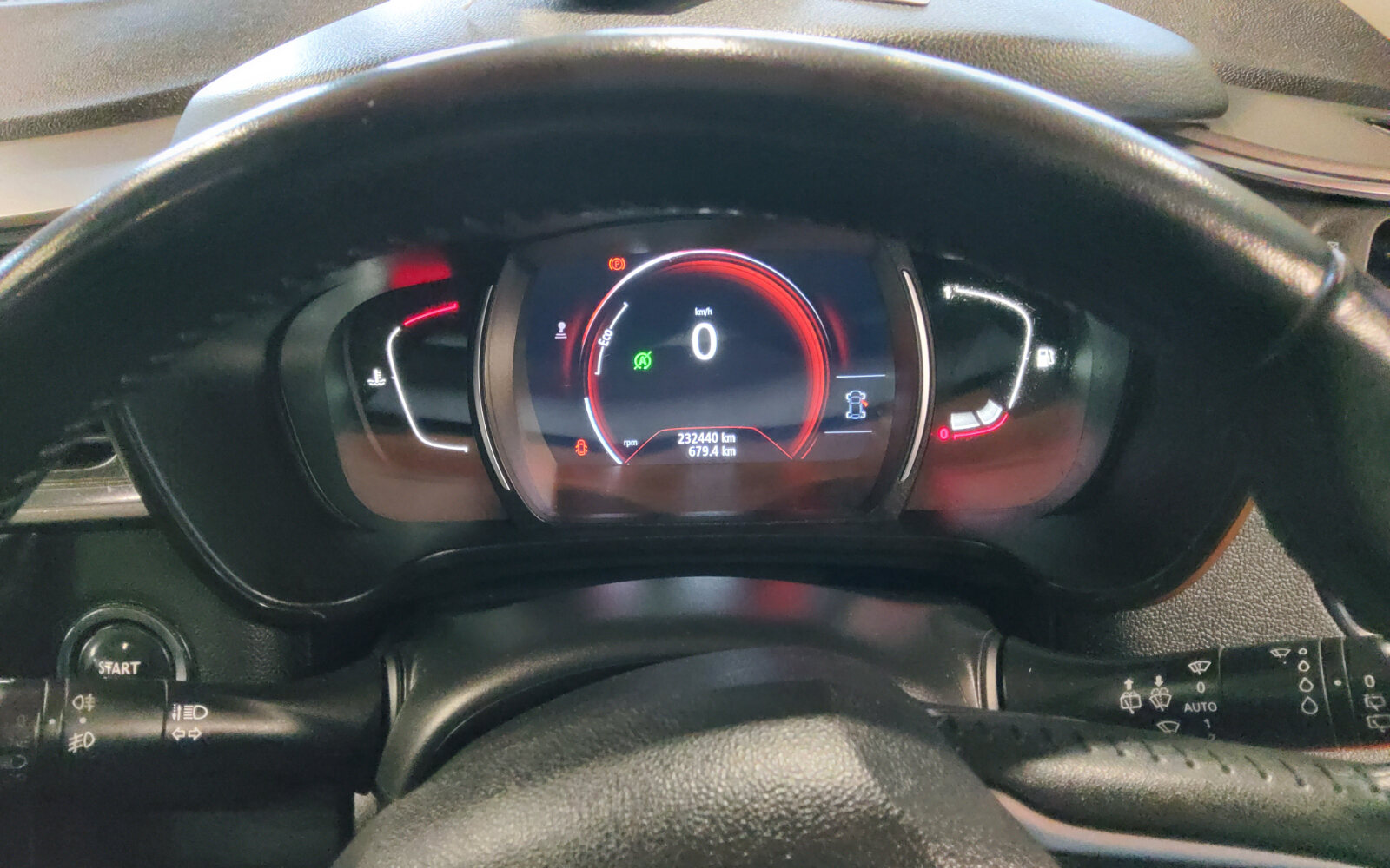 Renault Kadjar 1.5 dCi 110 ENERGY Dynamique Nav