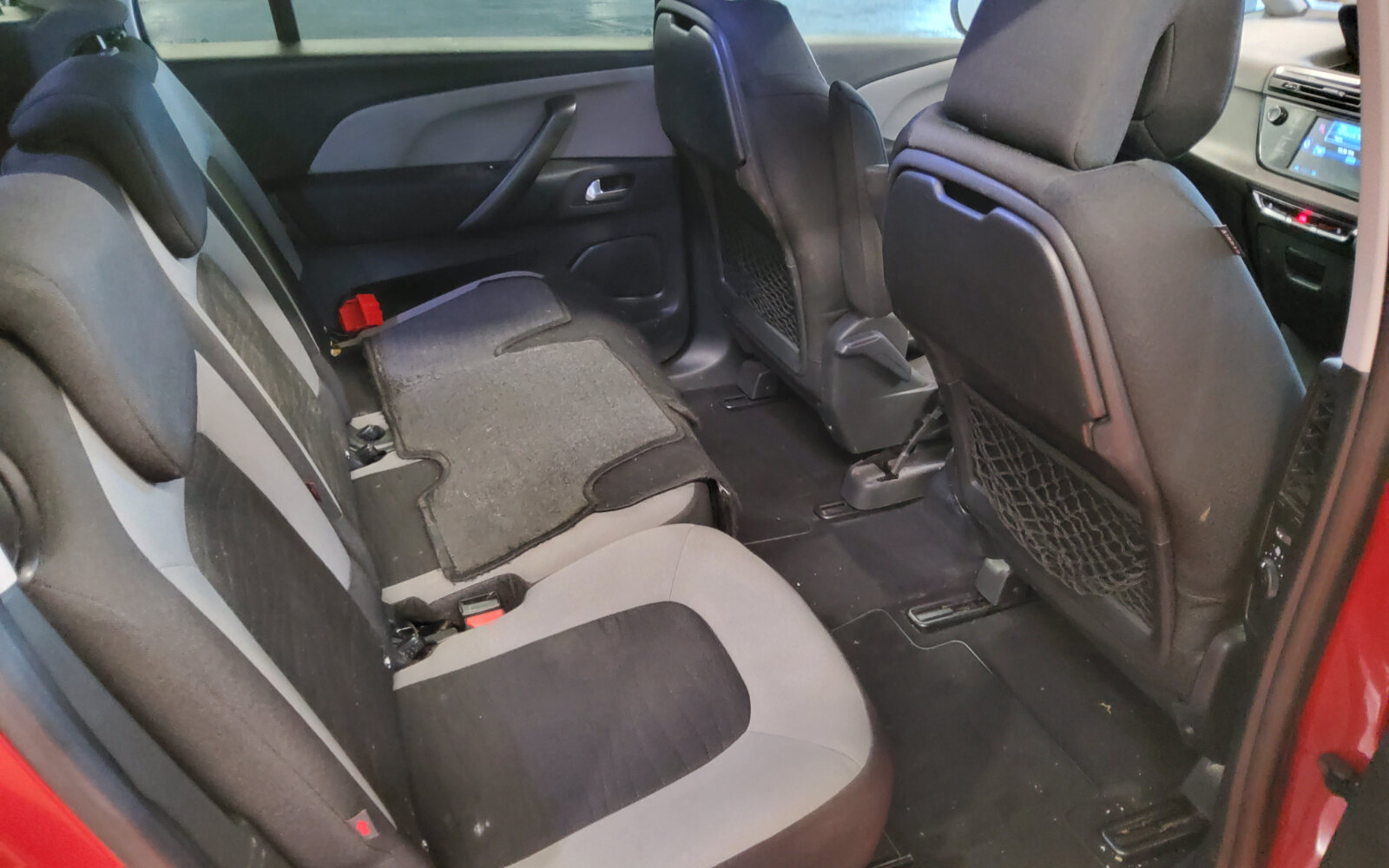 Citroen C4 BlueHDi 120 S&S EAT6 Feel Auto
