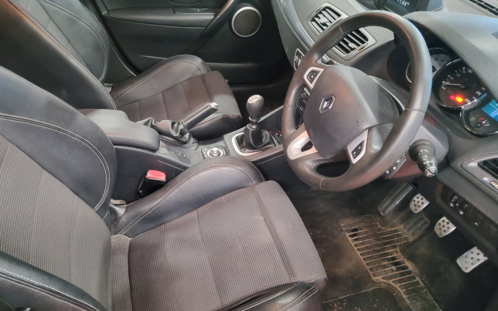 Renault Megane 1.5 DCI 110 ECO2 IRISH EDITION
