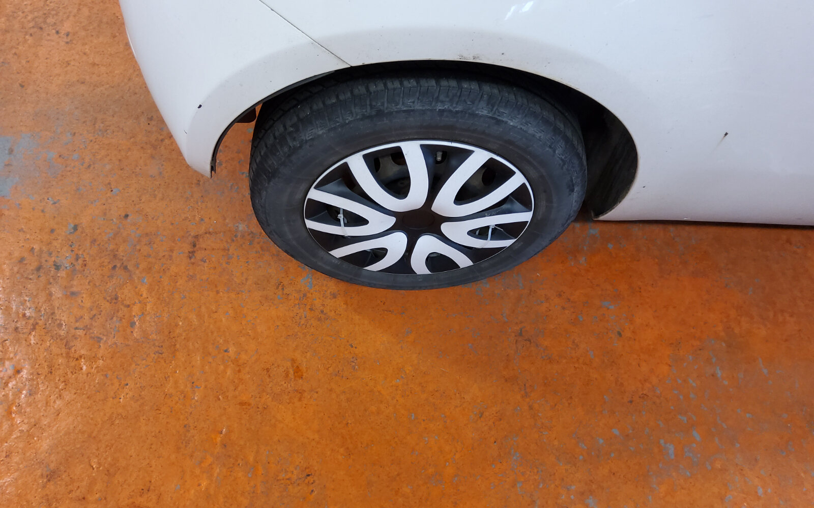 Fiat 500 1.2 Pop