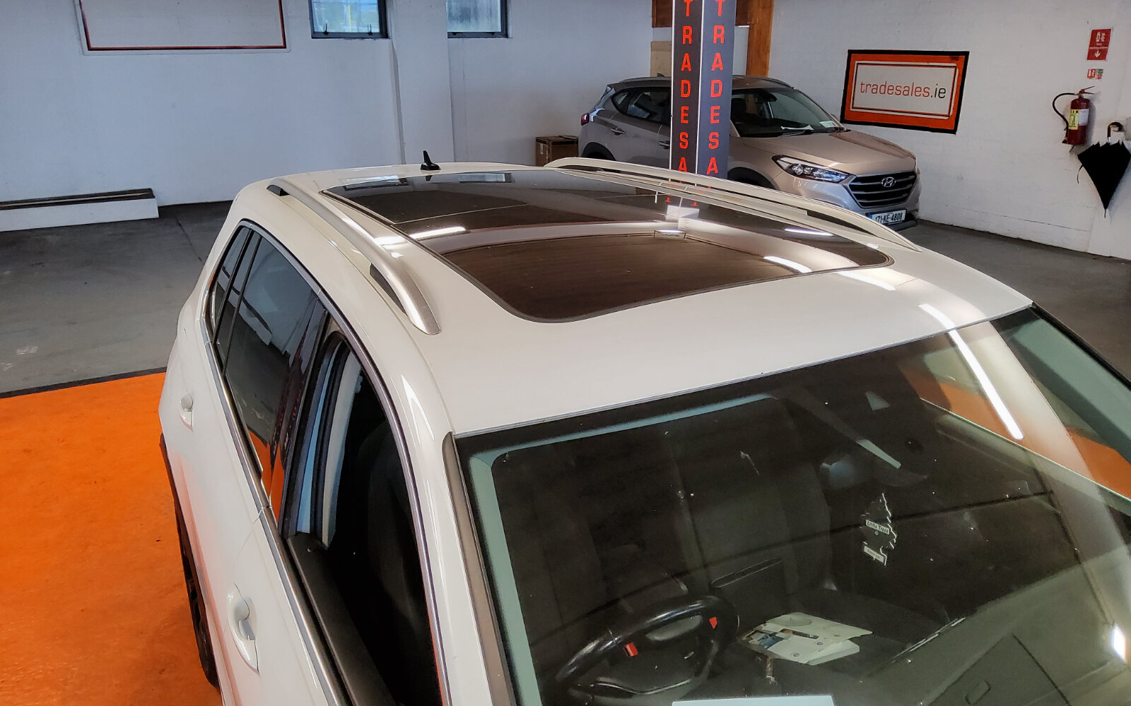 Volkswagen Tiguan 2.0 TDI 150HP 4WD R-Line