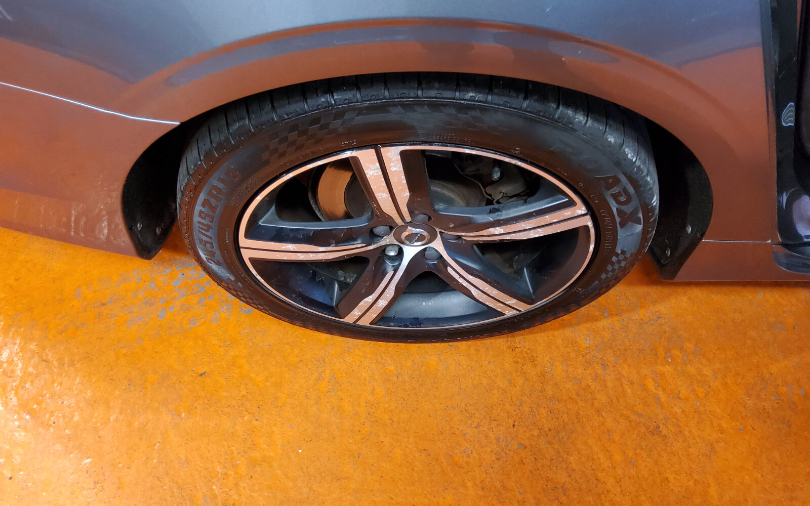 Volvo S90 D4 2.0L 190hp R-Design Geartronic