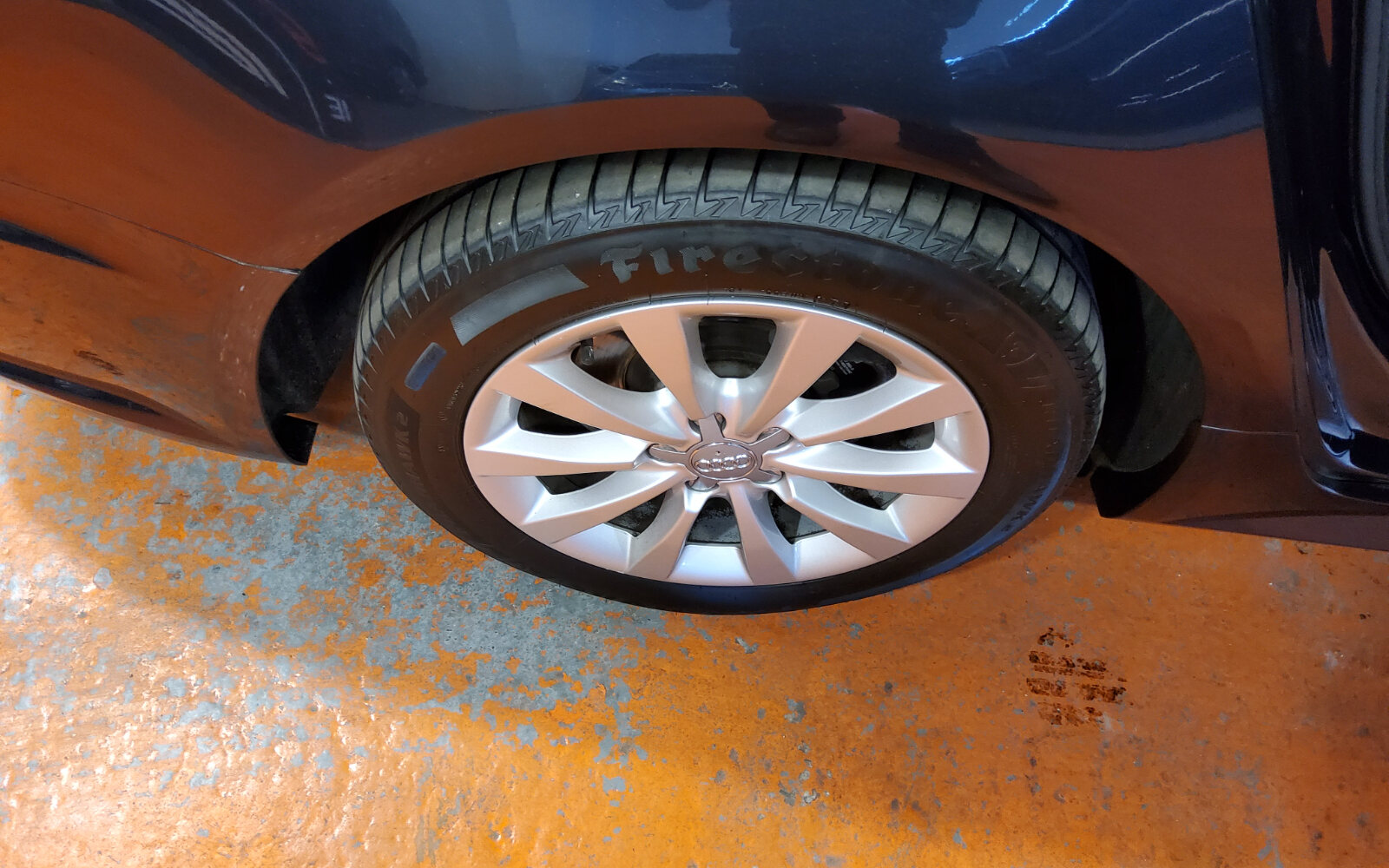 Audi A6 2.0TDI 190 Ultra S-Tronic SE