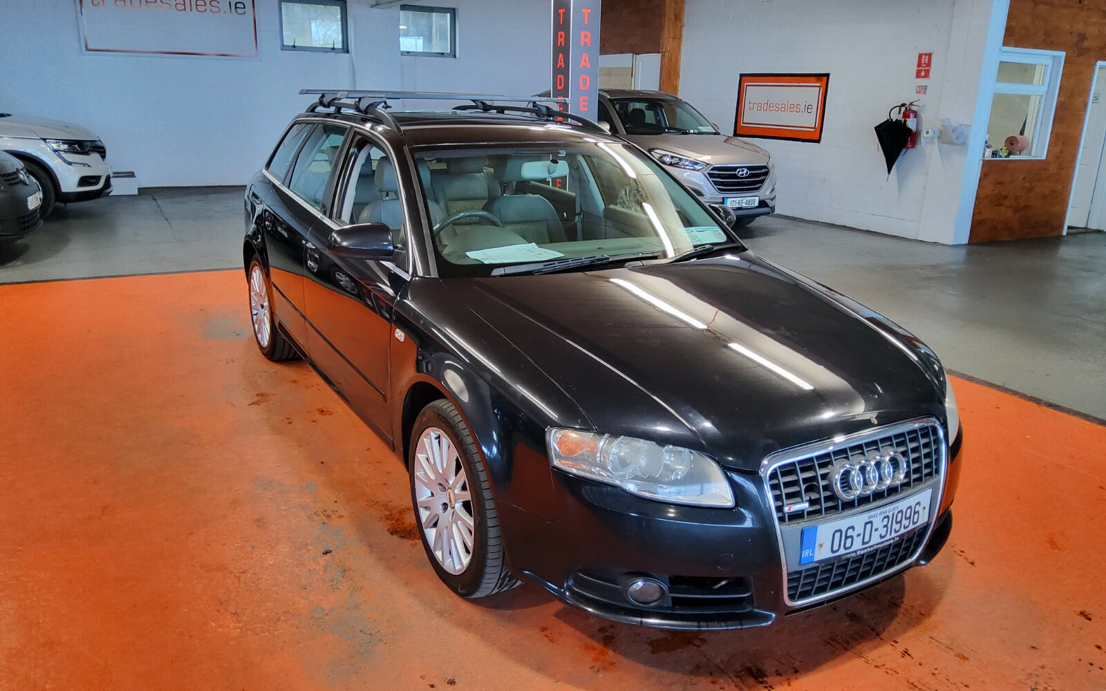 Audi A4 2.0 TDI AVANT