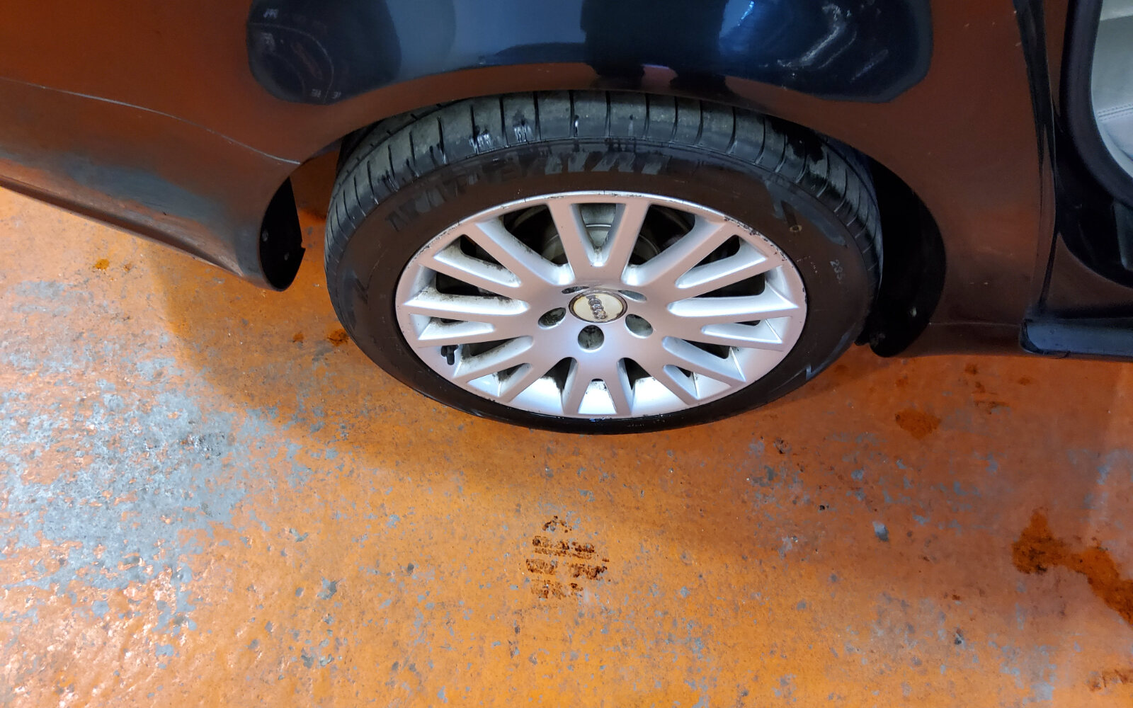 Audi A4 2.0 TDI AVANT