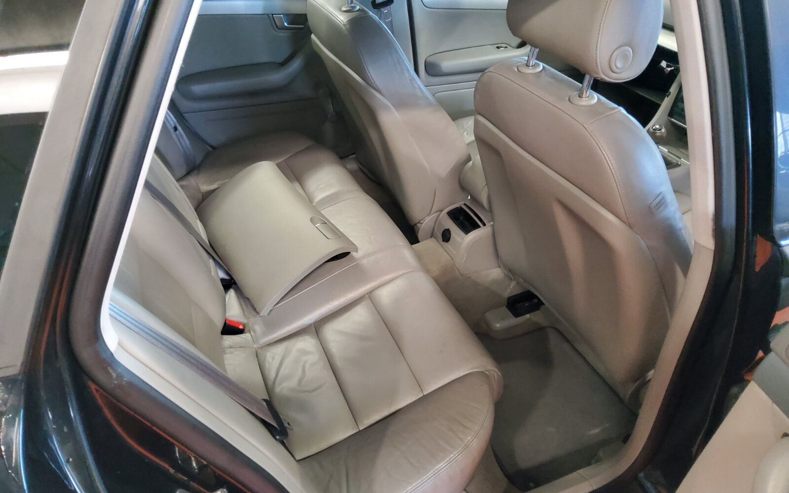 Audi A4 2.0 TDI AVANT