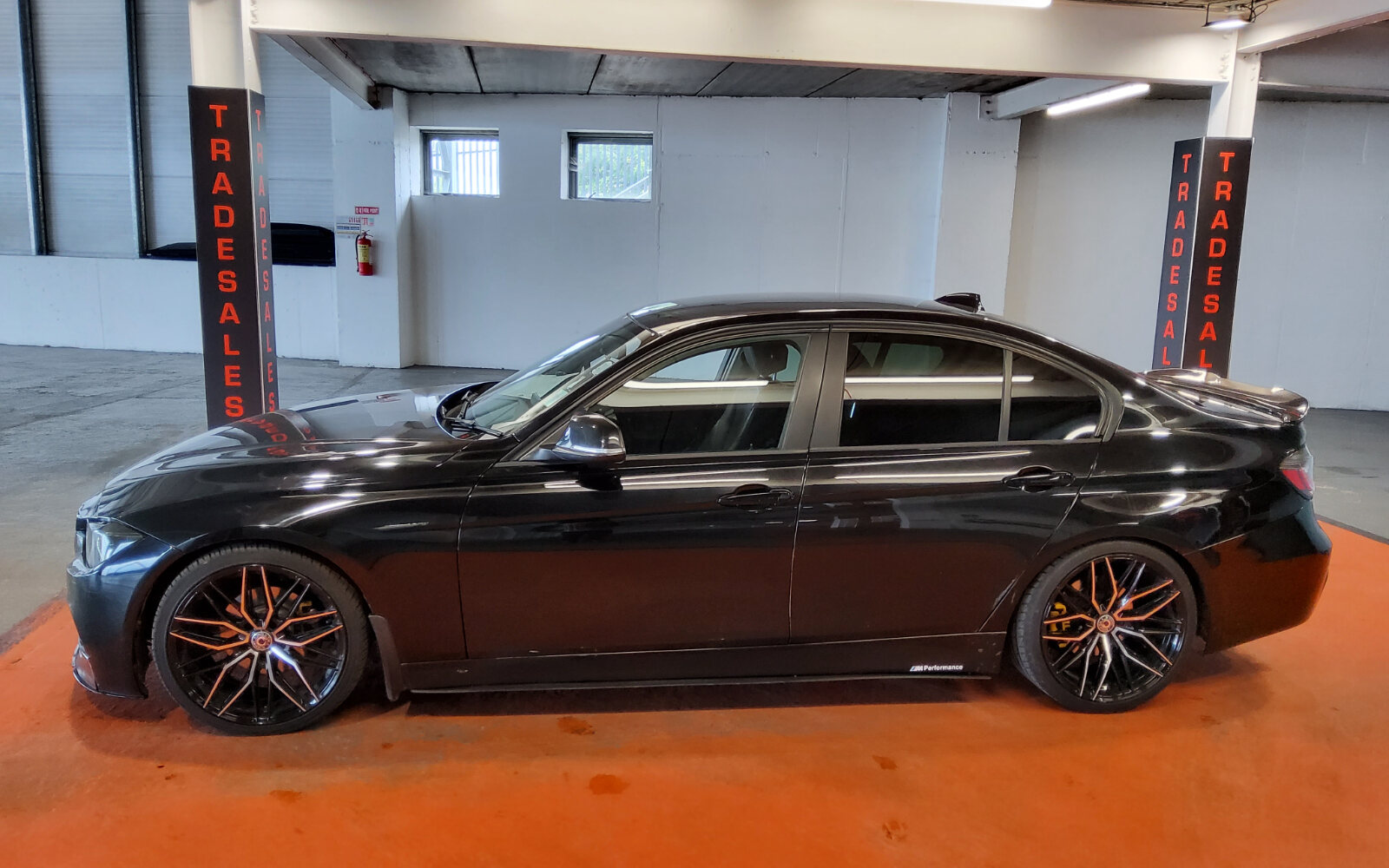 BMW 3-Series 316D ES