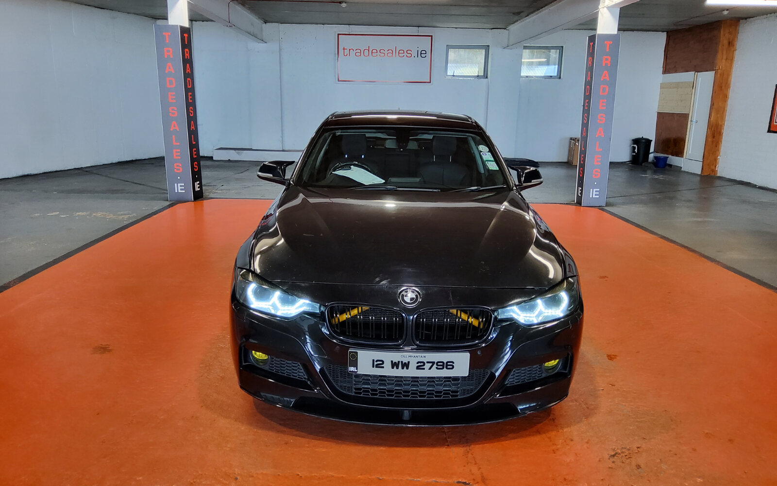 BMW 3-Series 316D ES