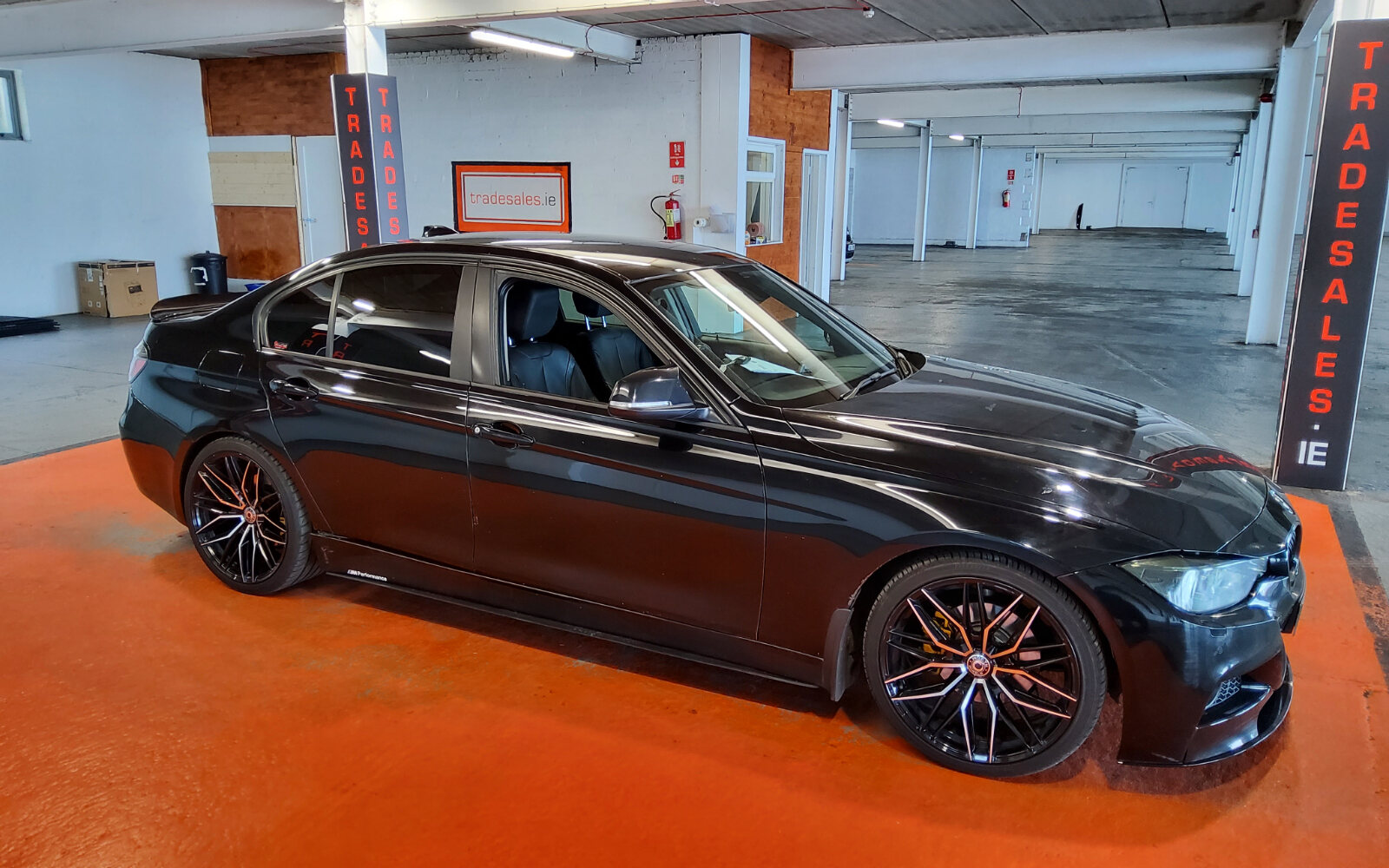 BMW 3-Series 316D ES