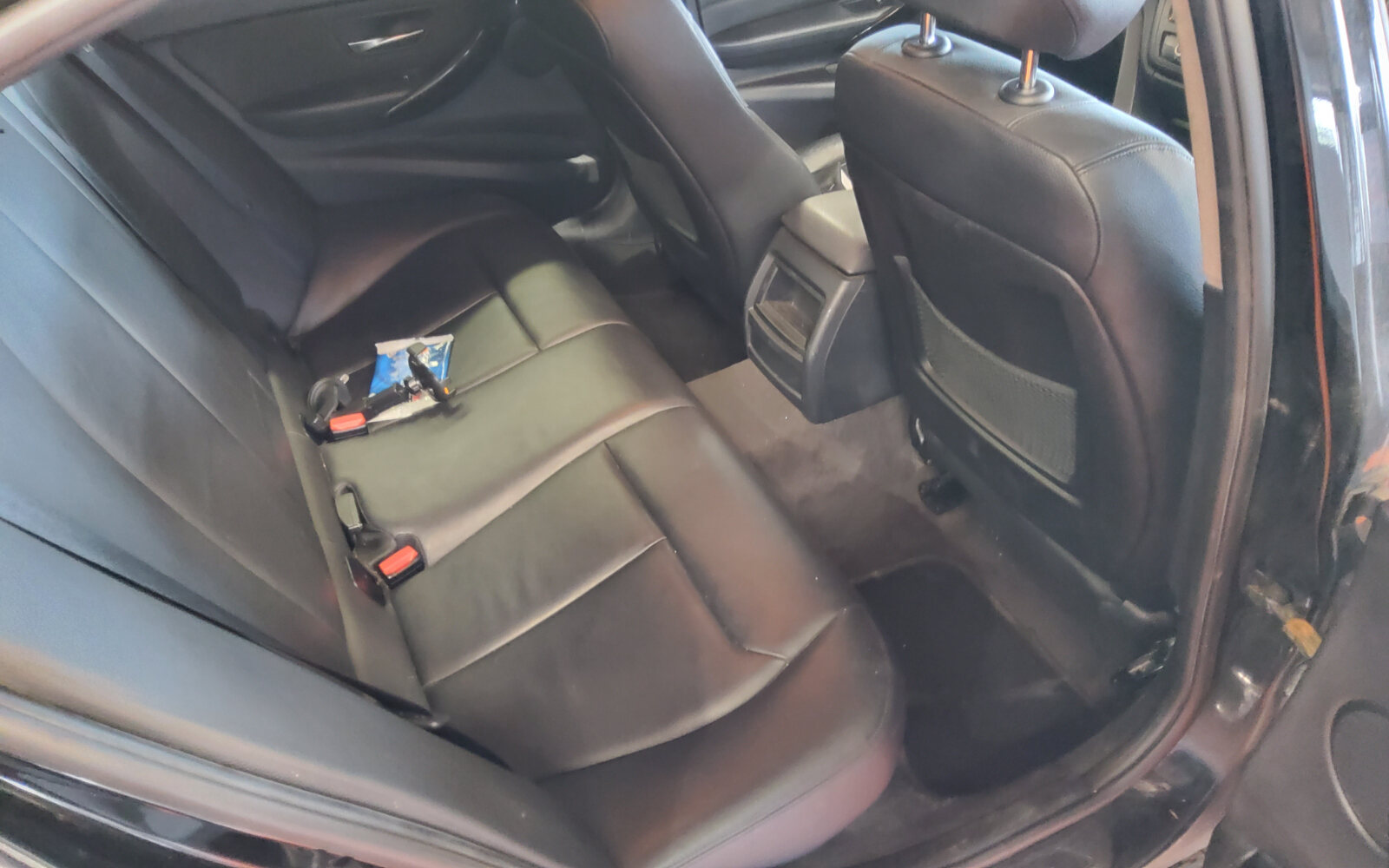 BMW 3-Series 316D ES