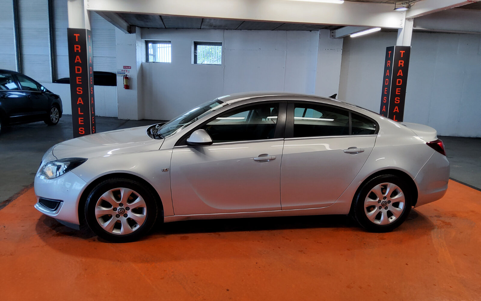 Opel Insignia 1.6CDTI 136PS SC