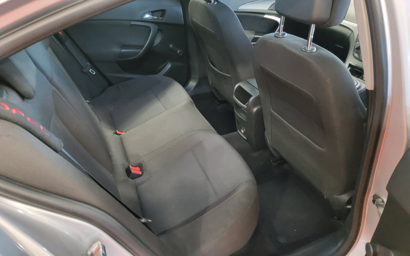 Opel Insignia 1.6CDTI 136PS SC