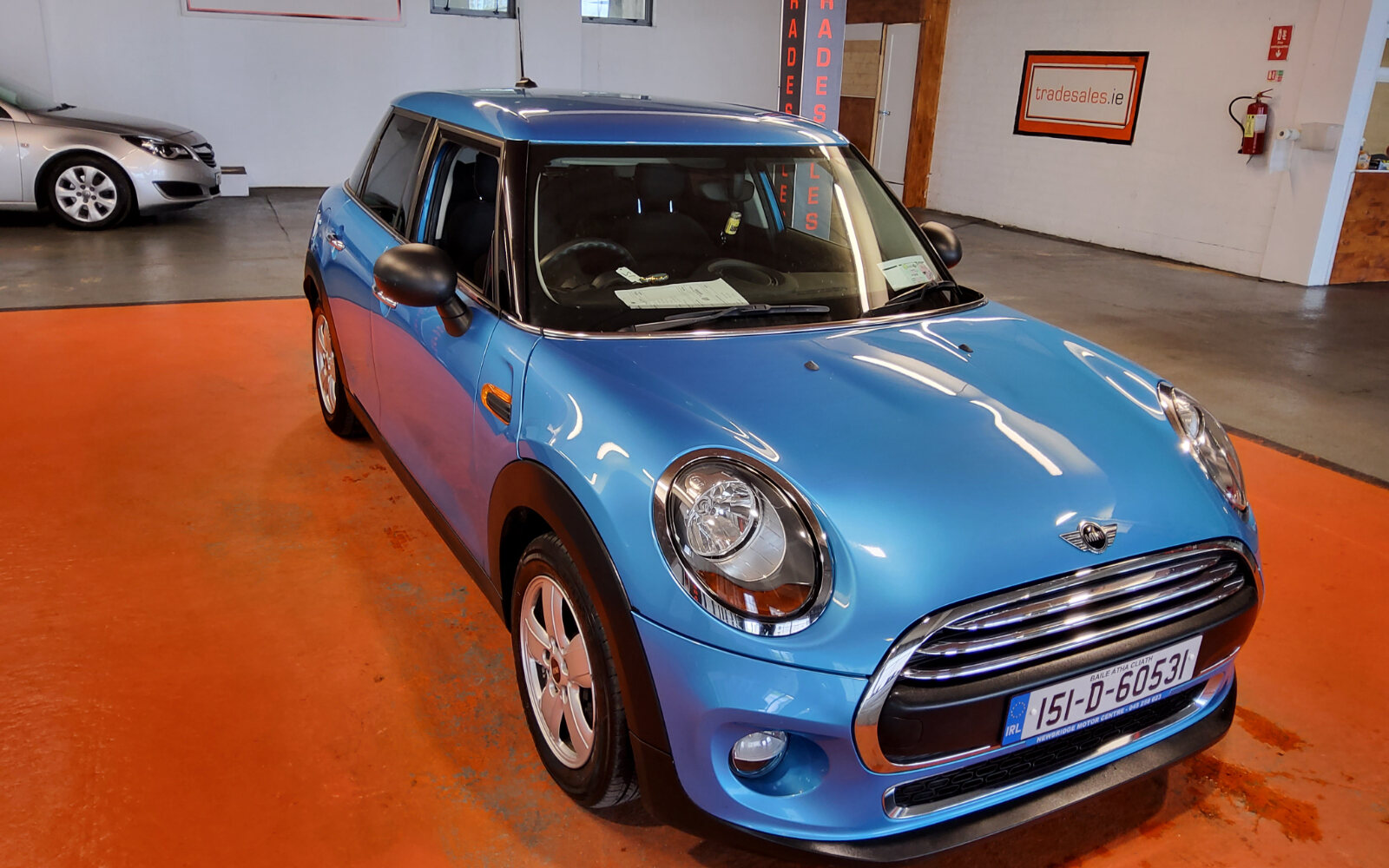 Mini One 