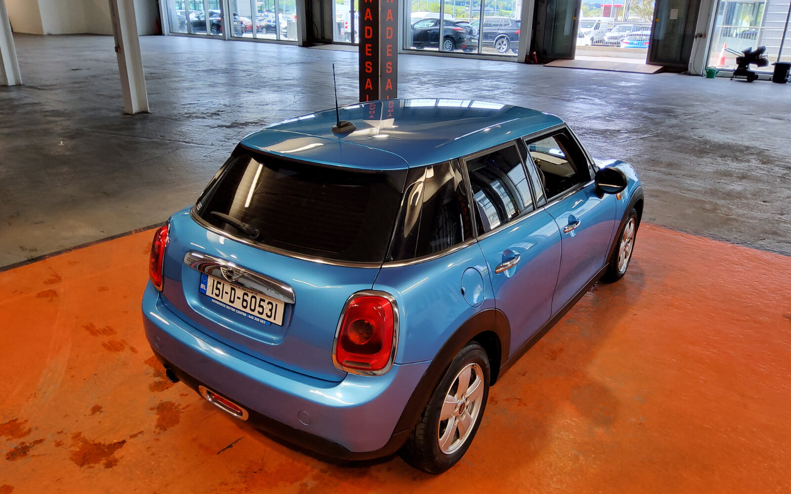 Mini One 