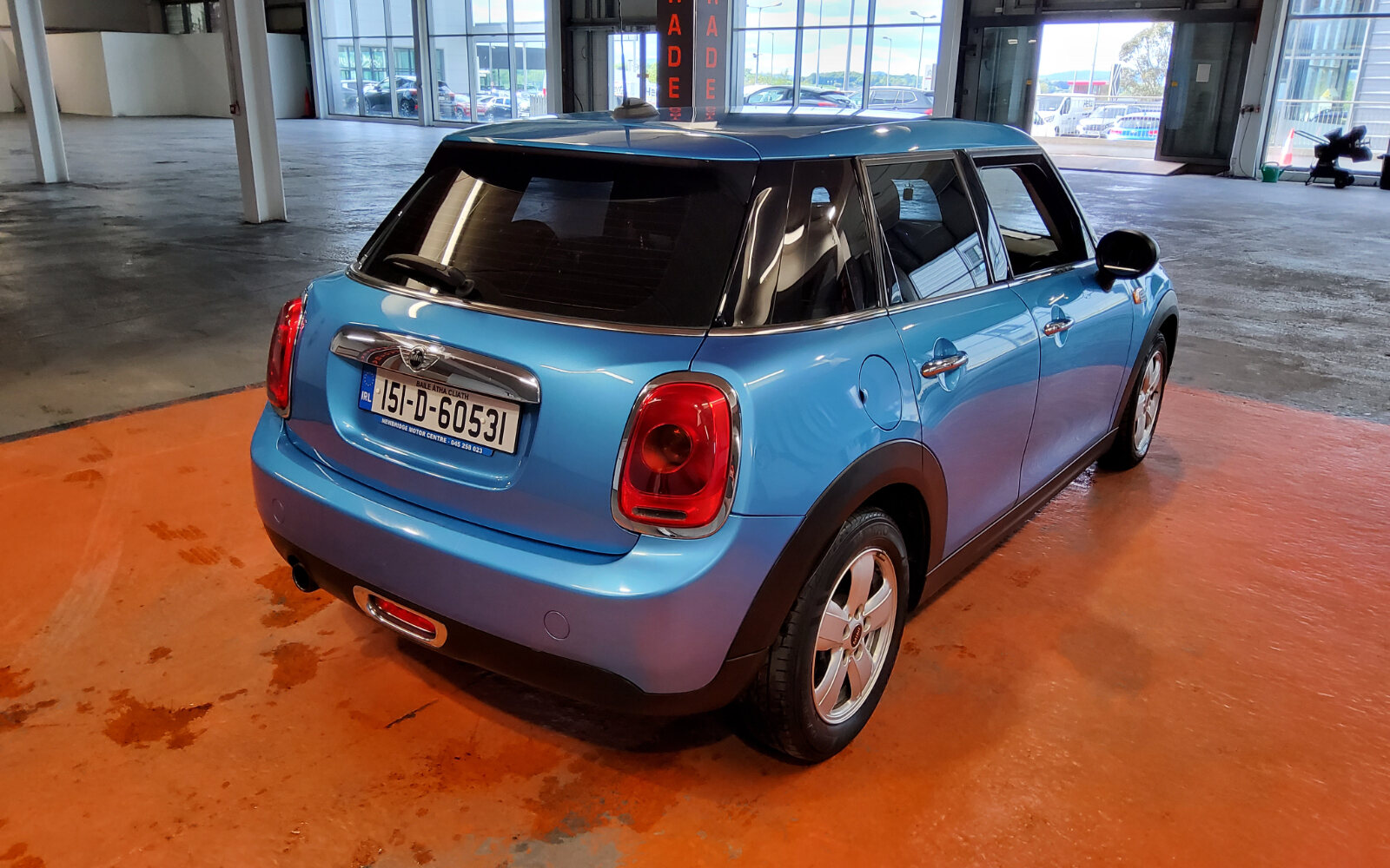 Mini One 