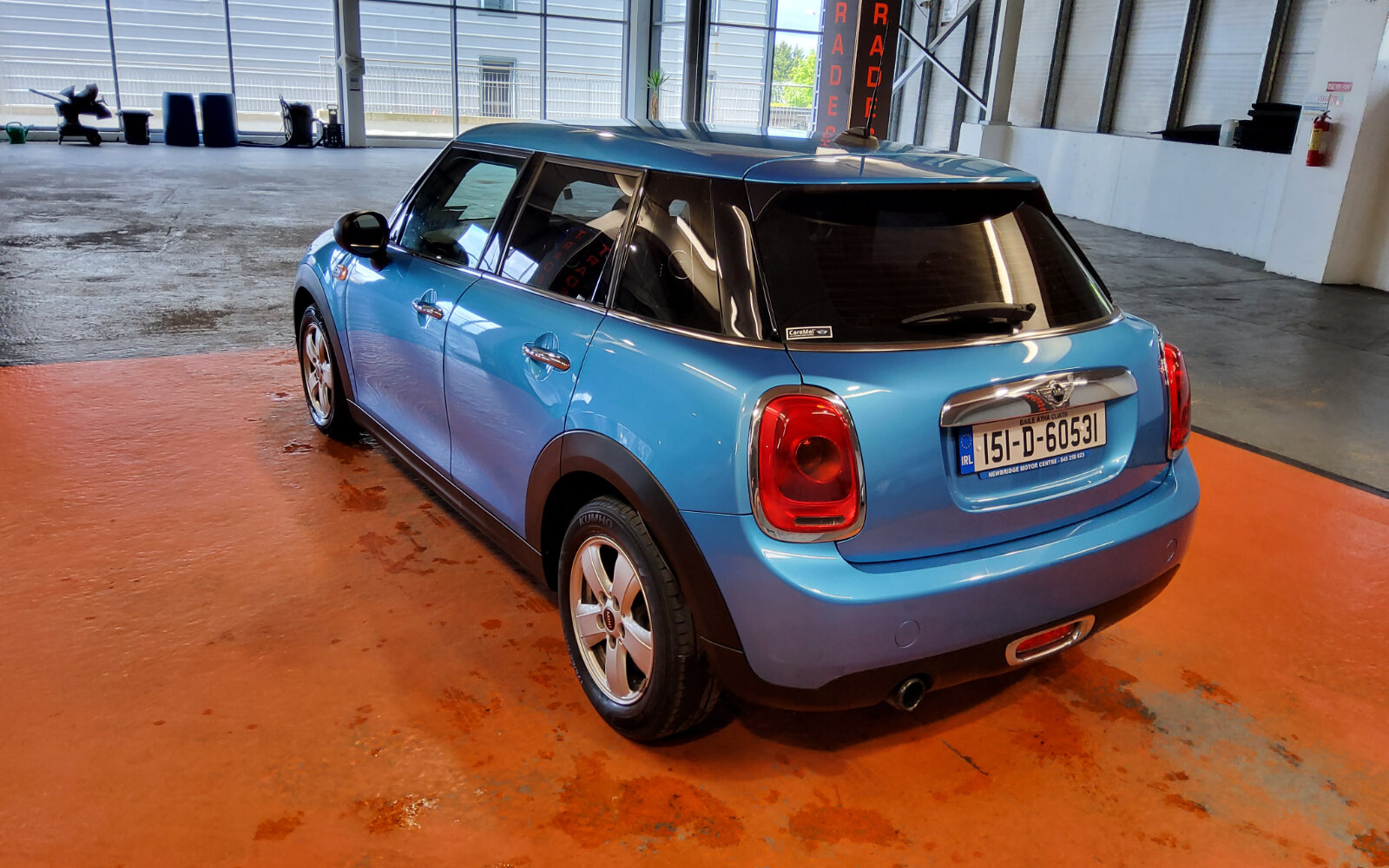 Mini One 