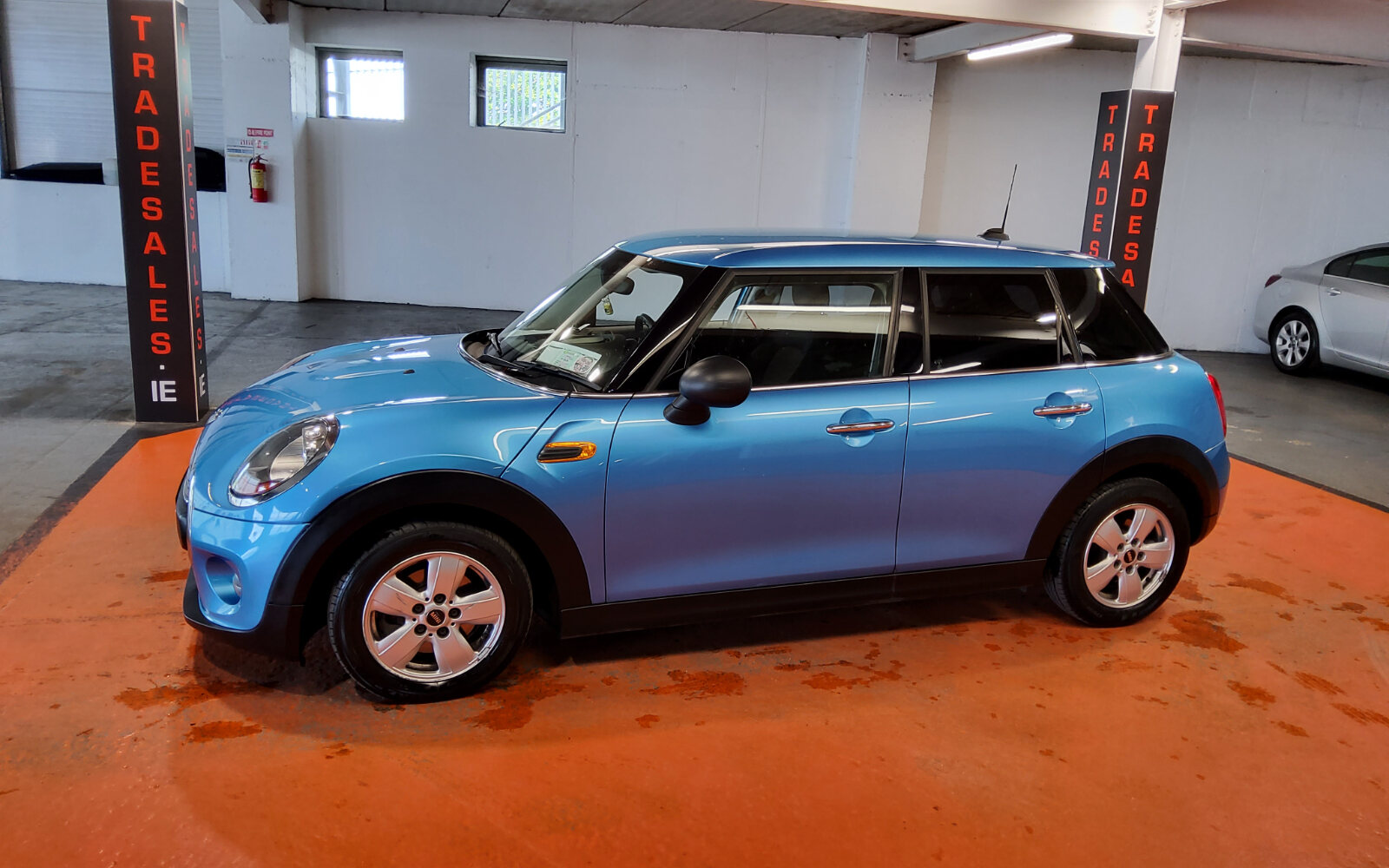 Mini One 