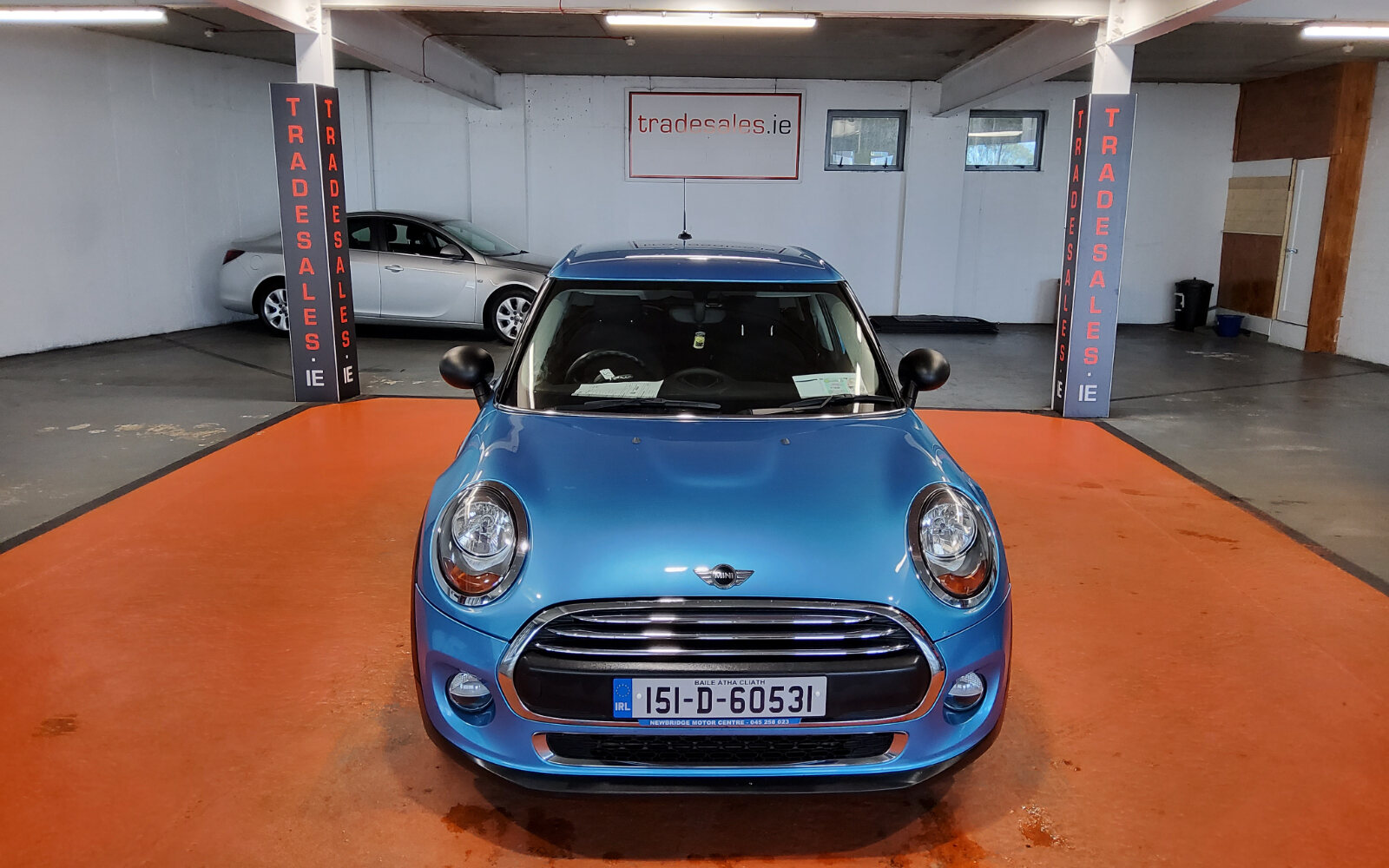 Mini One 