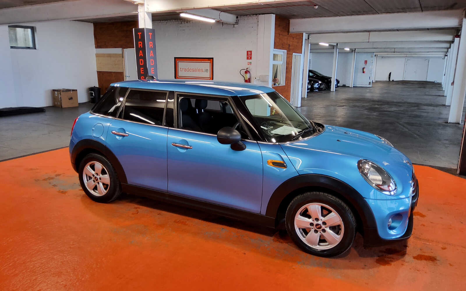 Mini One 
