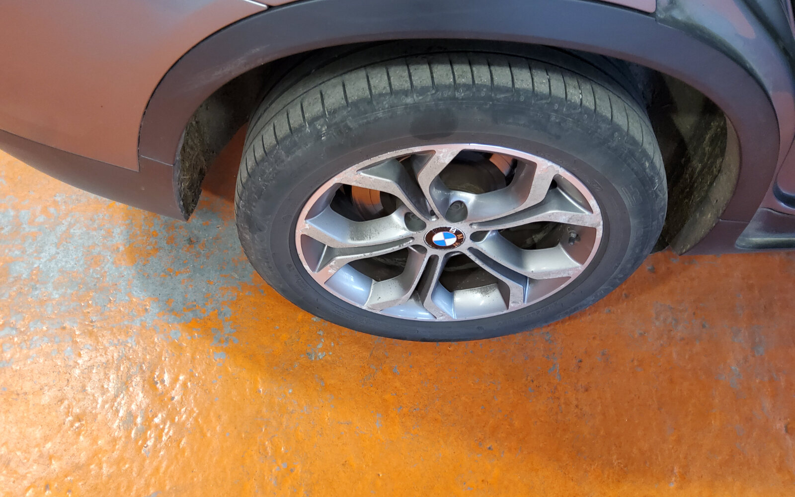 BMW X3 xDrive20d xLine Auto