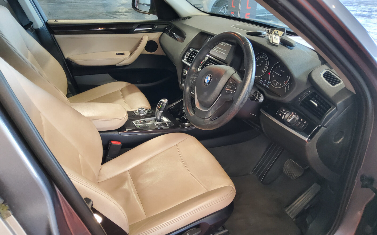 BMW X3 xDrive20d xLine Auto