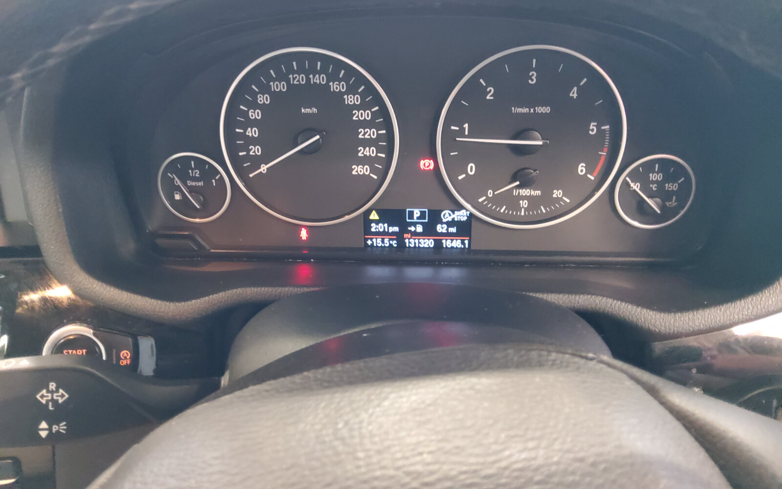 BMW X3 xDrive20d xLine Auto