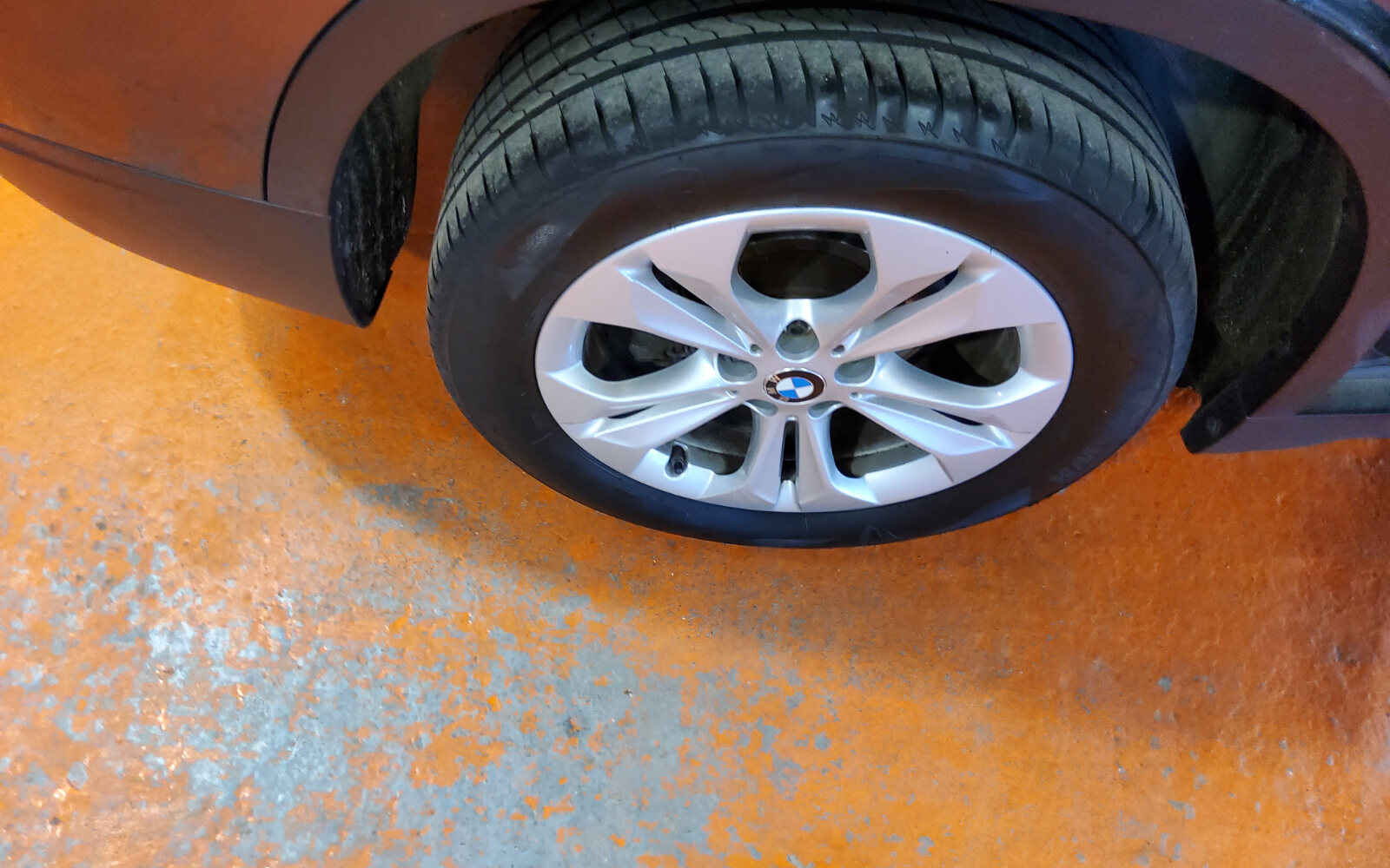 BMW X1 sDrive18d SE Auto