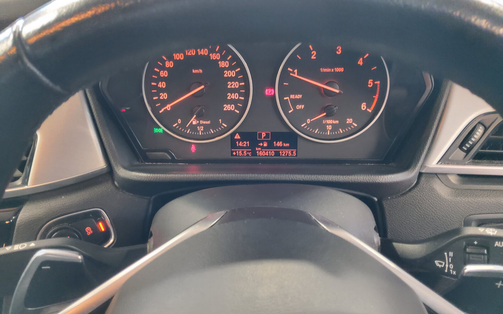BMW X1 sDrive18d SE Auto