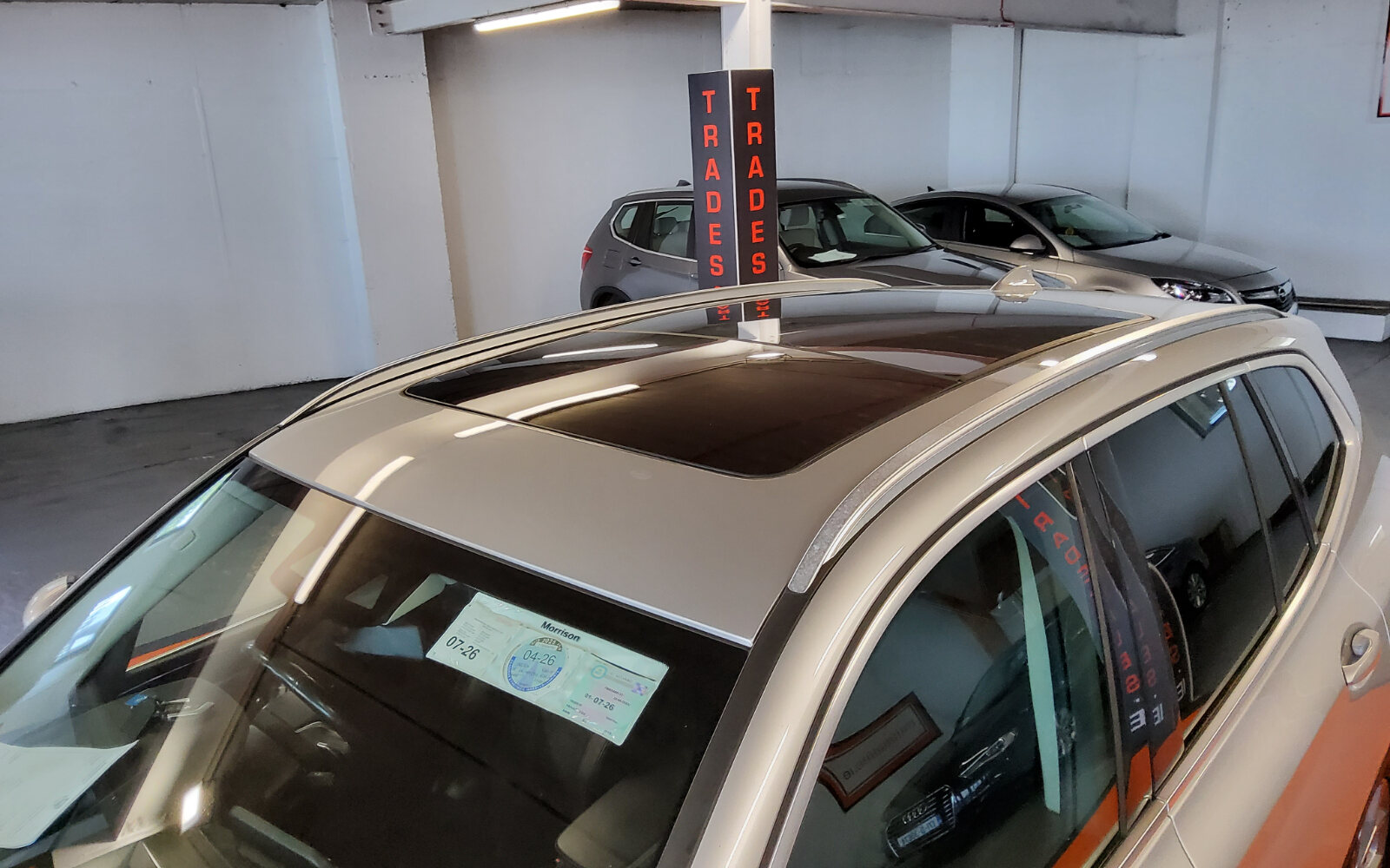 BMW X3 xDrive20d xLine Auto