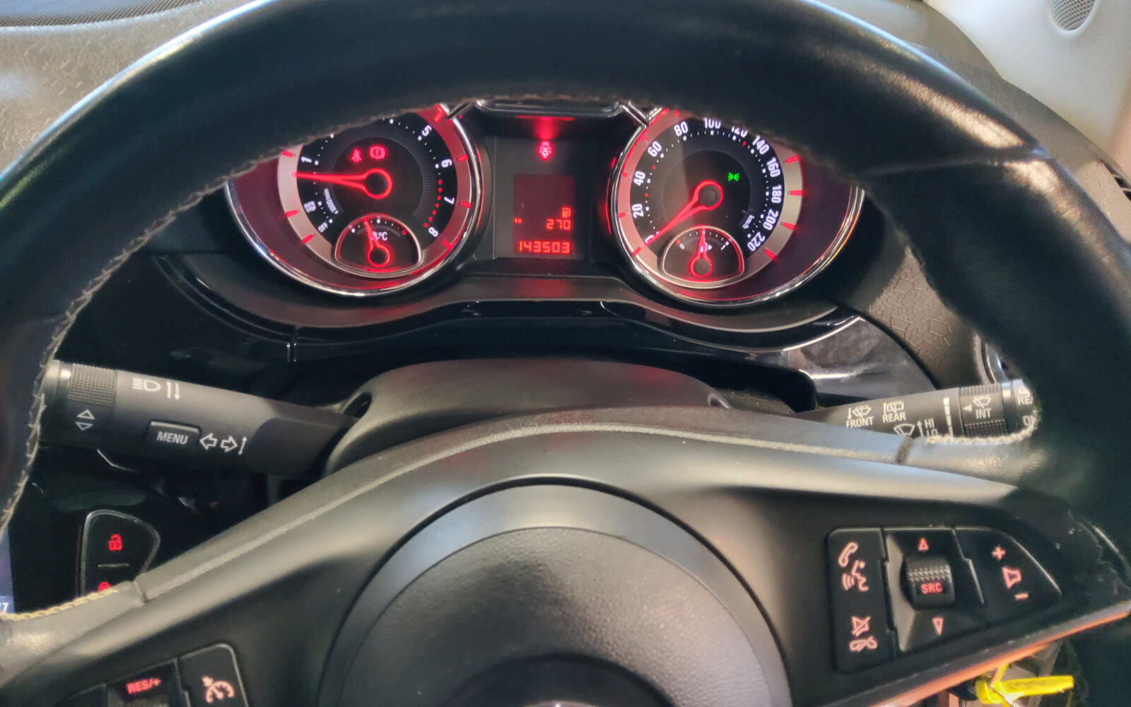 Opel Adam 1.4 100PS ROCKS