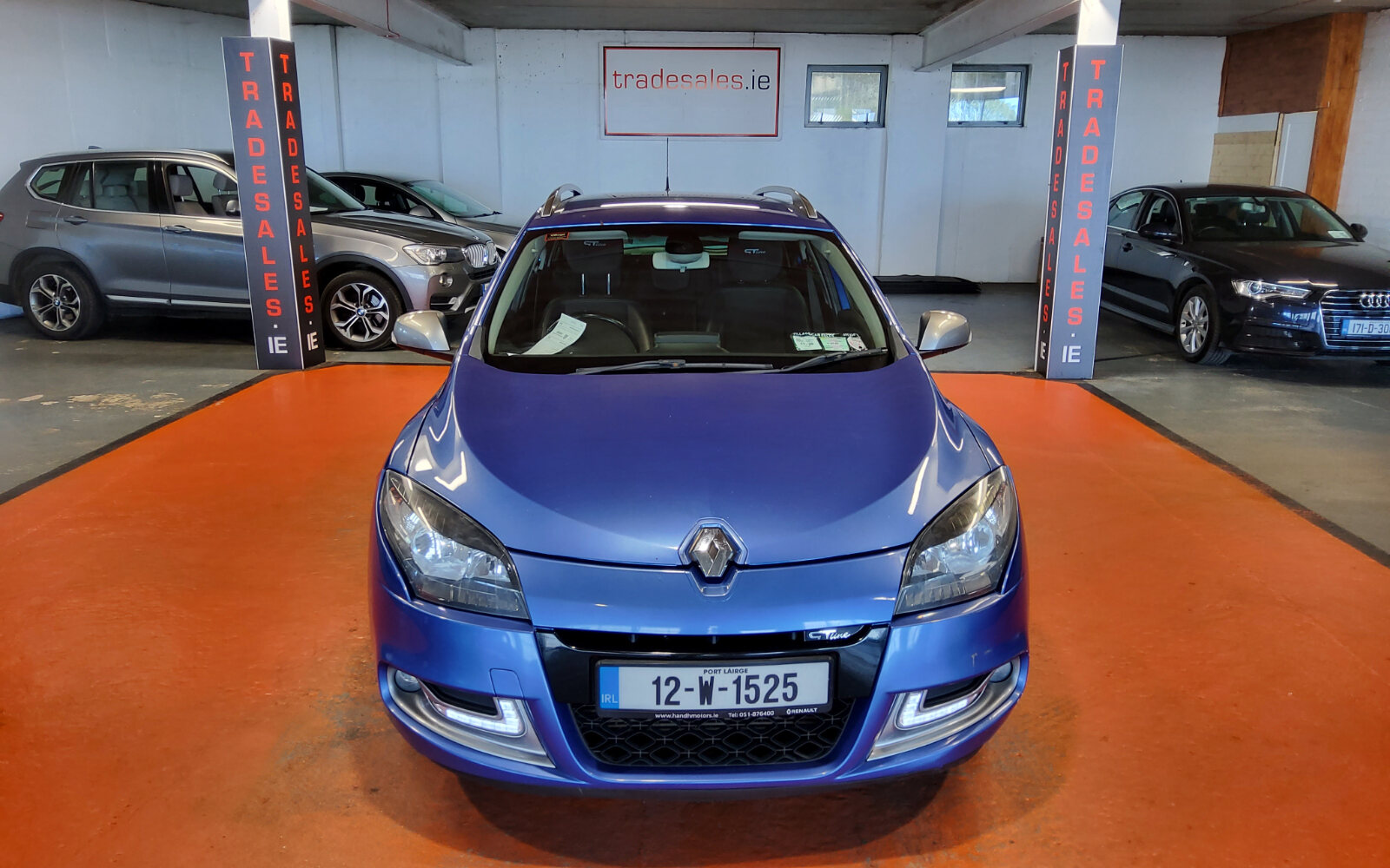 Renault Megane 1.5 DCI 90 EXPRESSION