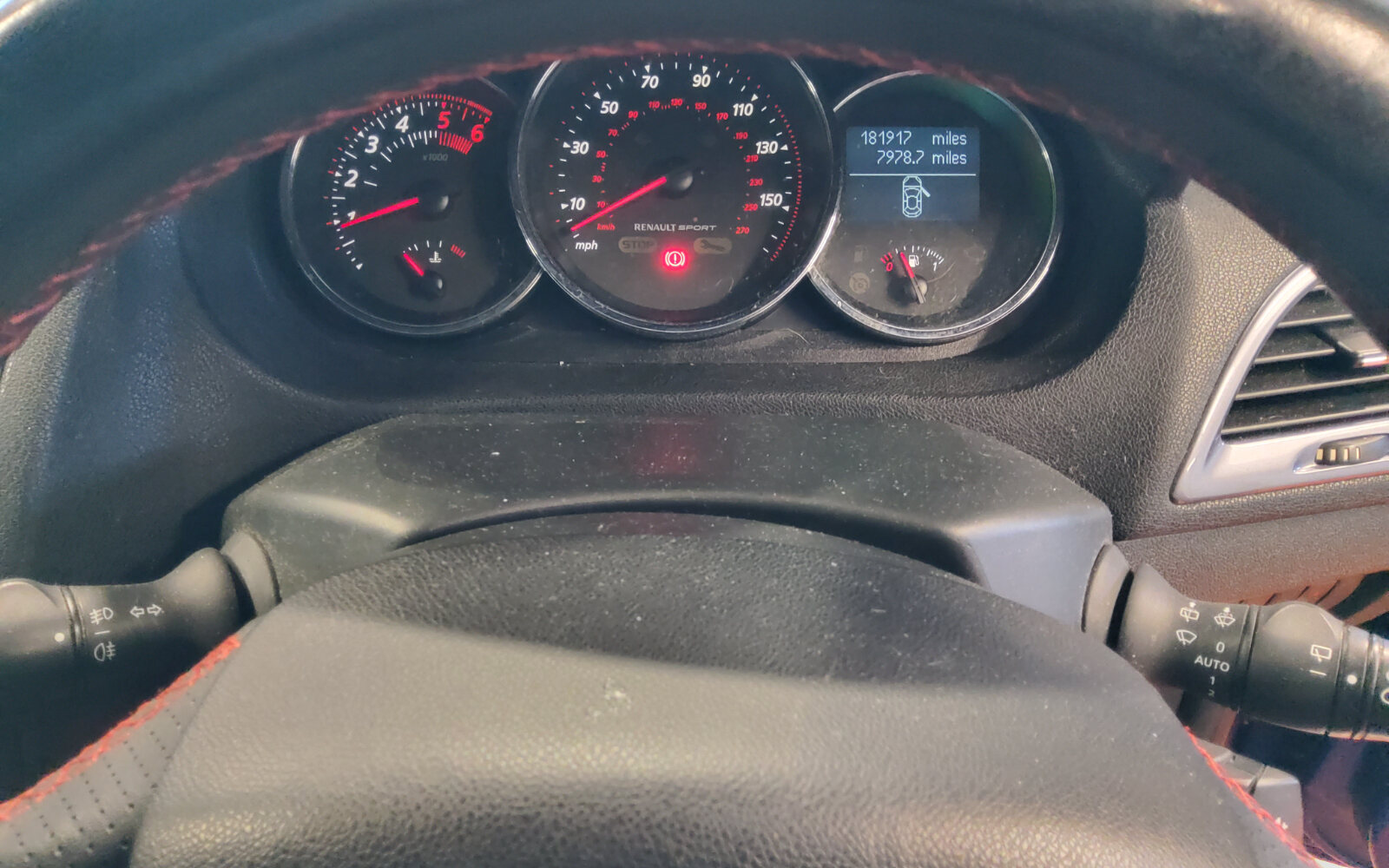 Renault Megane 1.5 DCI 90 EXPRESSION