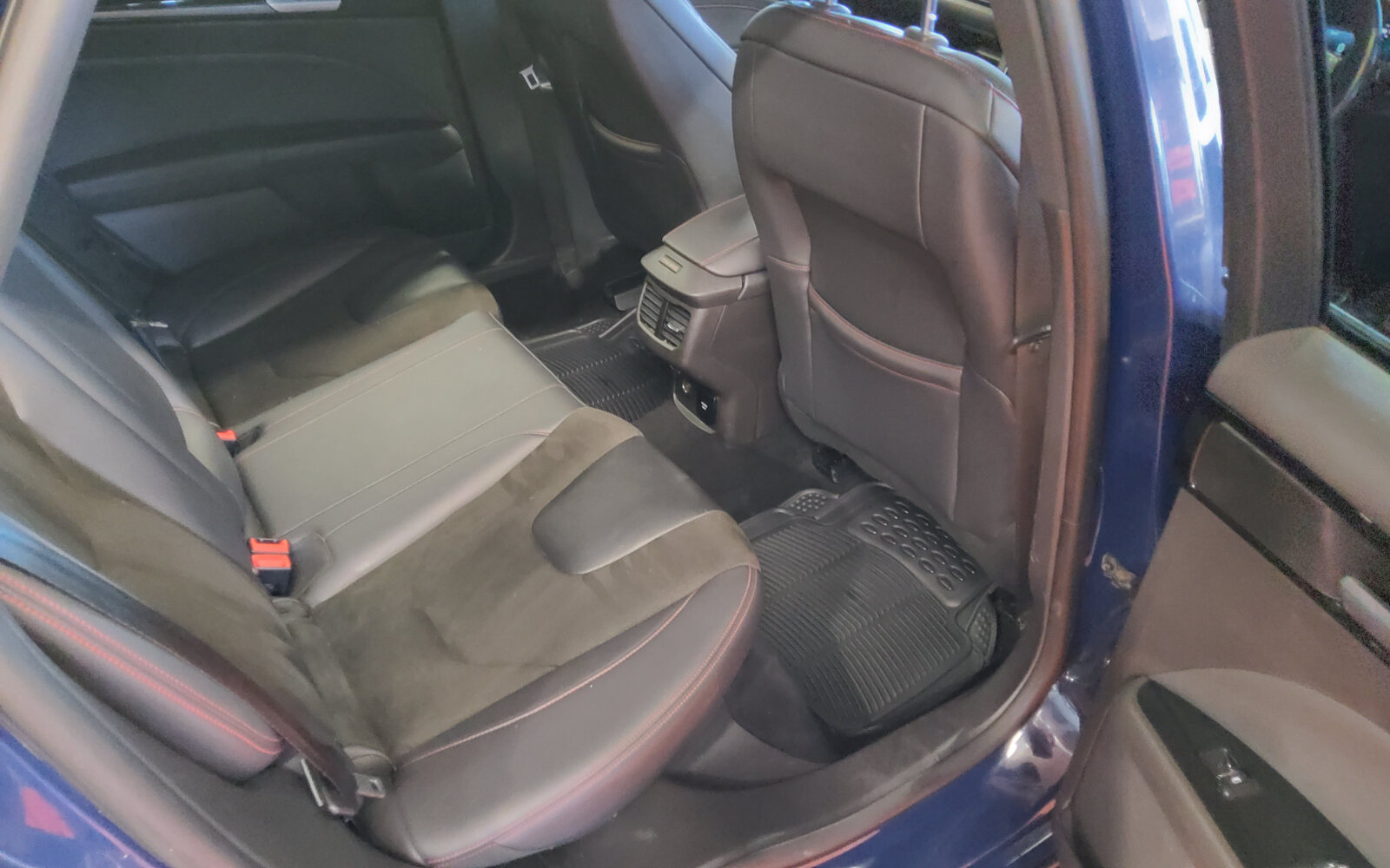 Ford Mondeo 2.0TDCi 150PS ST-Line Powershift