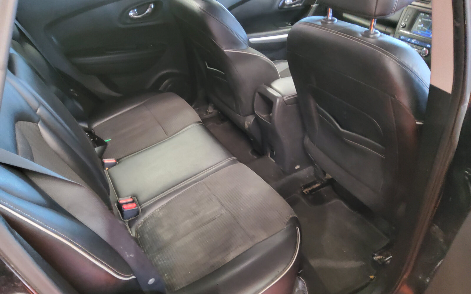 Renault Kadjar 1.5 dCi 110 ENERGY Signature Nav