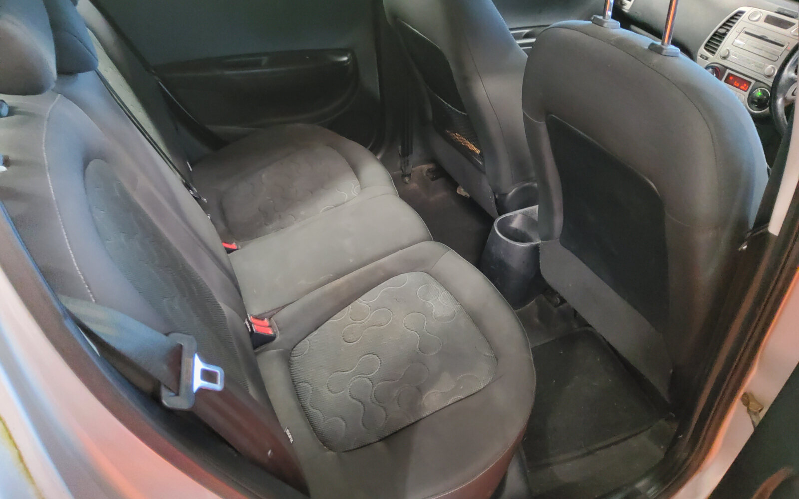 Hyundai i20 1.2 Deluxe