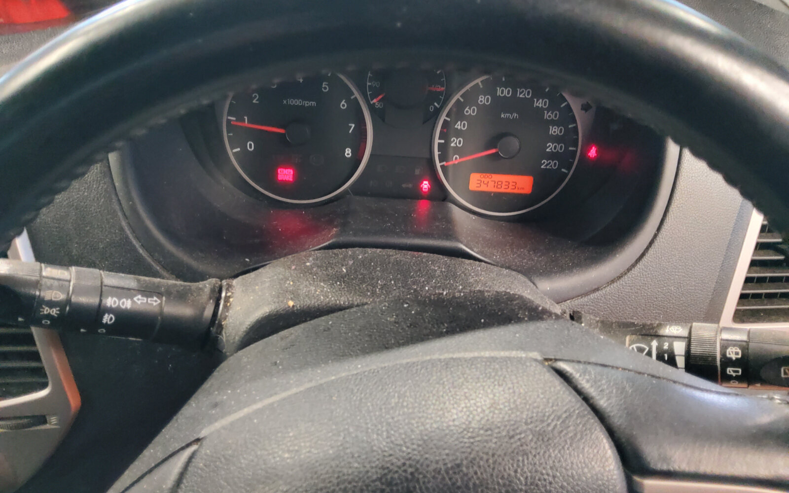 Hyundai i20 1.2 Deluxe