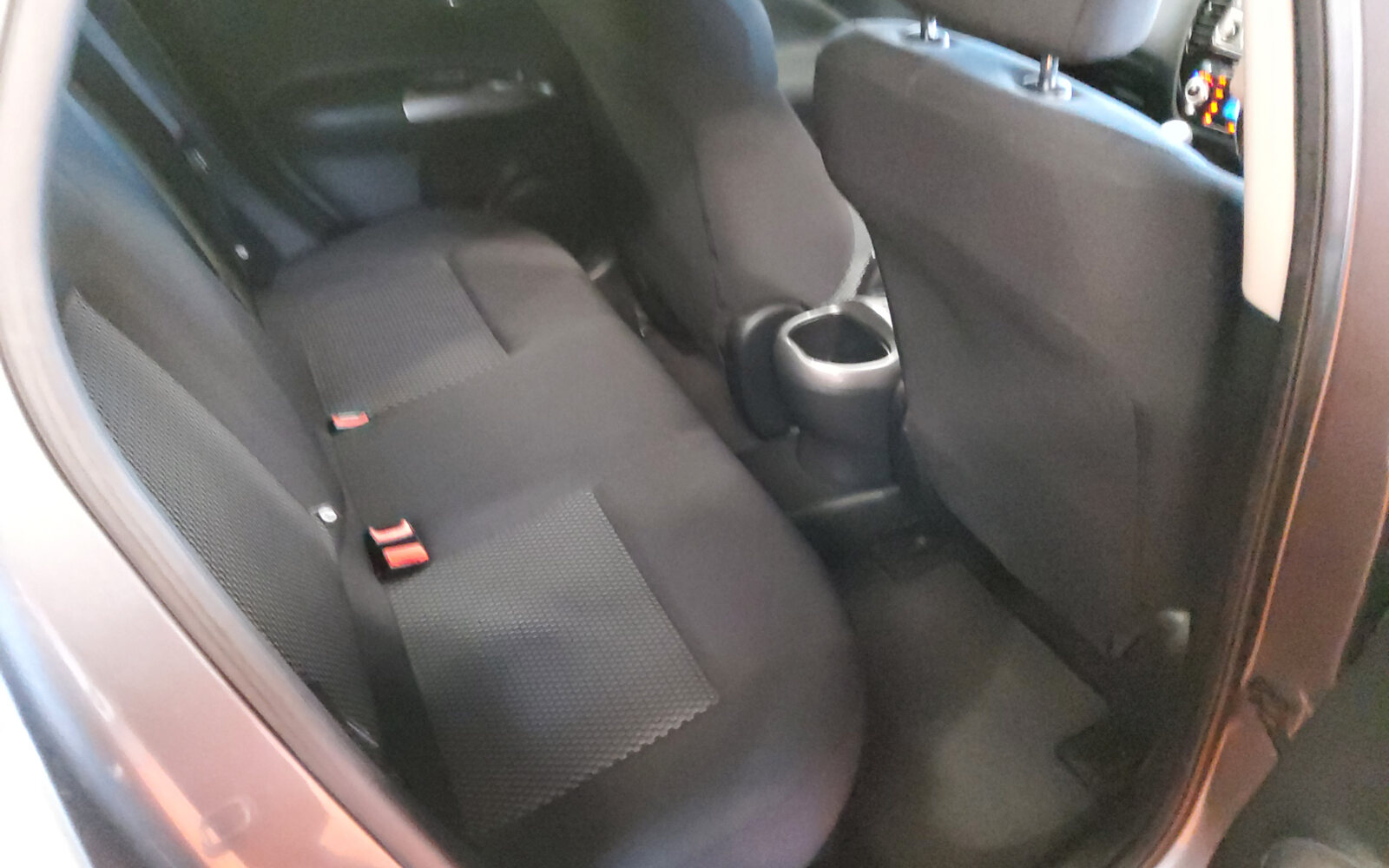 Nissan Juke 1.2 SV