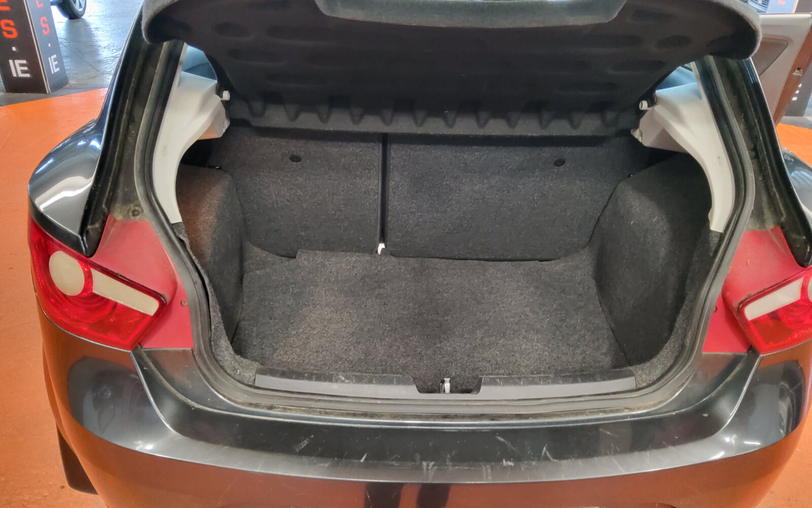 SEAT Ibiza SC 1.2 STYLE