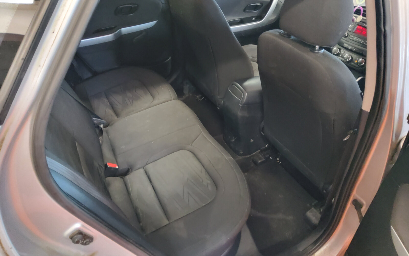 Kia Ceed 1.6 EX Diesel pro-cee'd