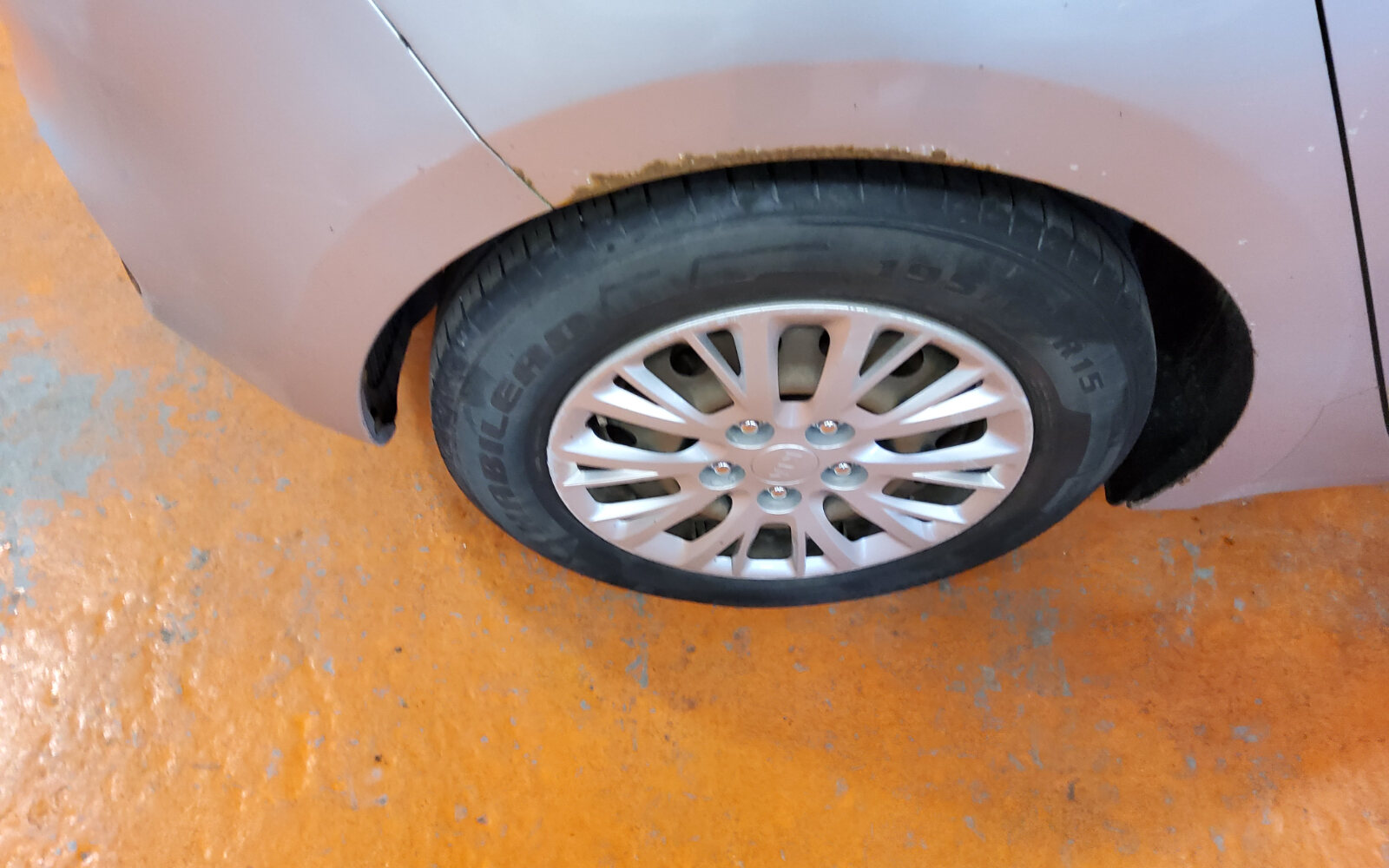 Kia Ceed 1.6 EX Diesel pro-cee'd