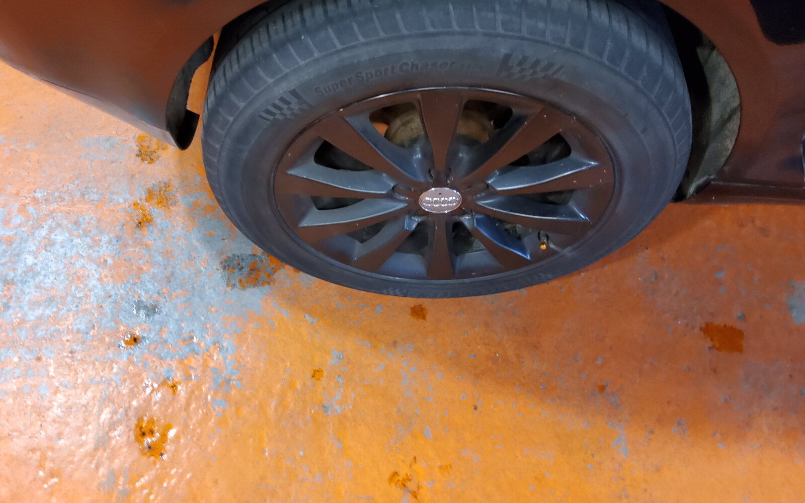 Audi A3 1.9 TDI ATTRACTION