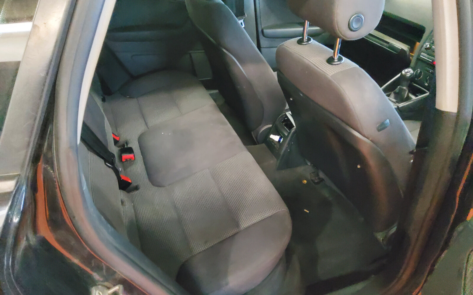 Audi A3 1.9 TDI ATTRACTION