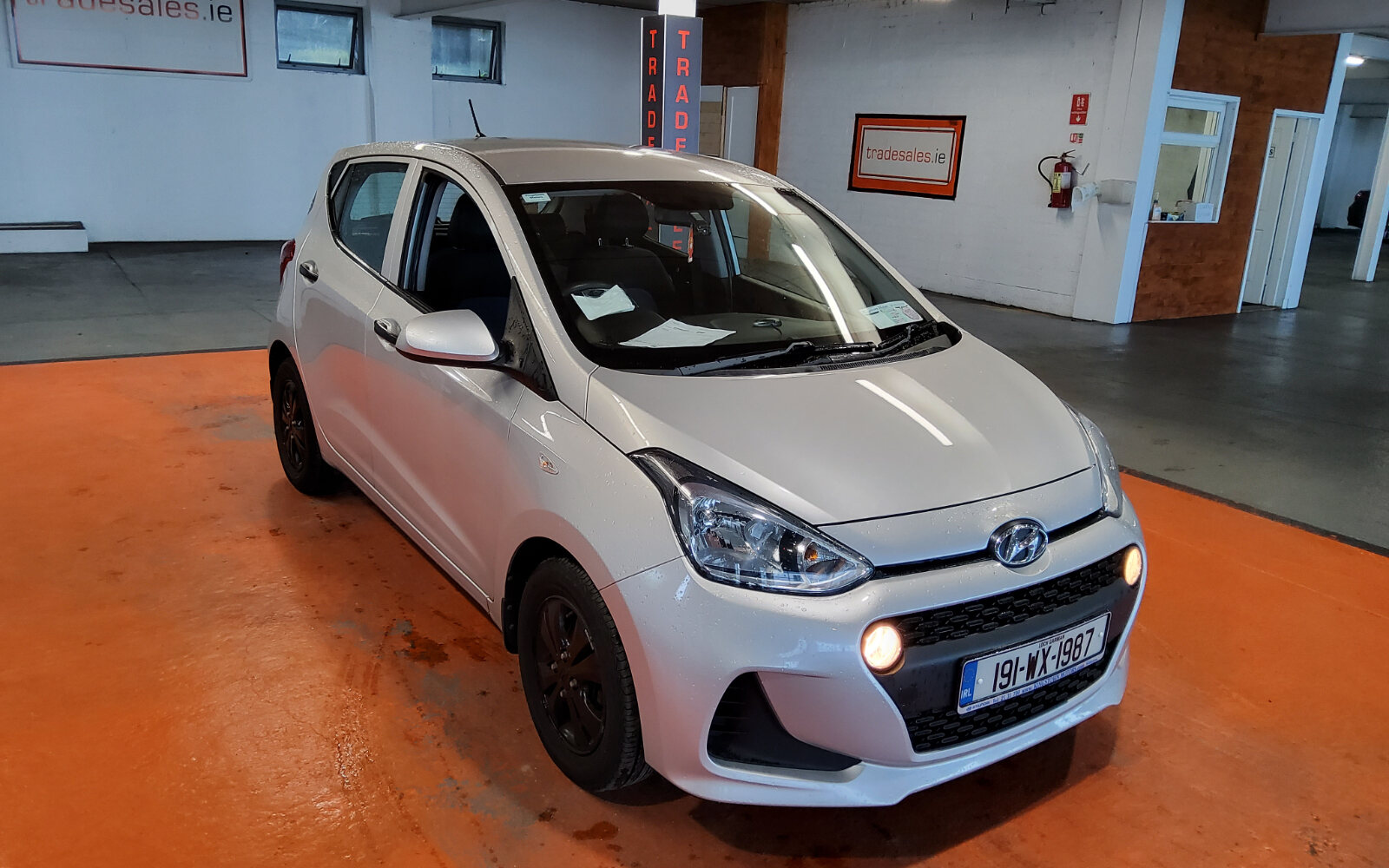 Hyundai i10 1.0 Classic