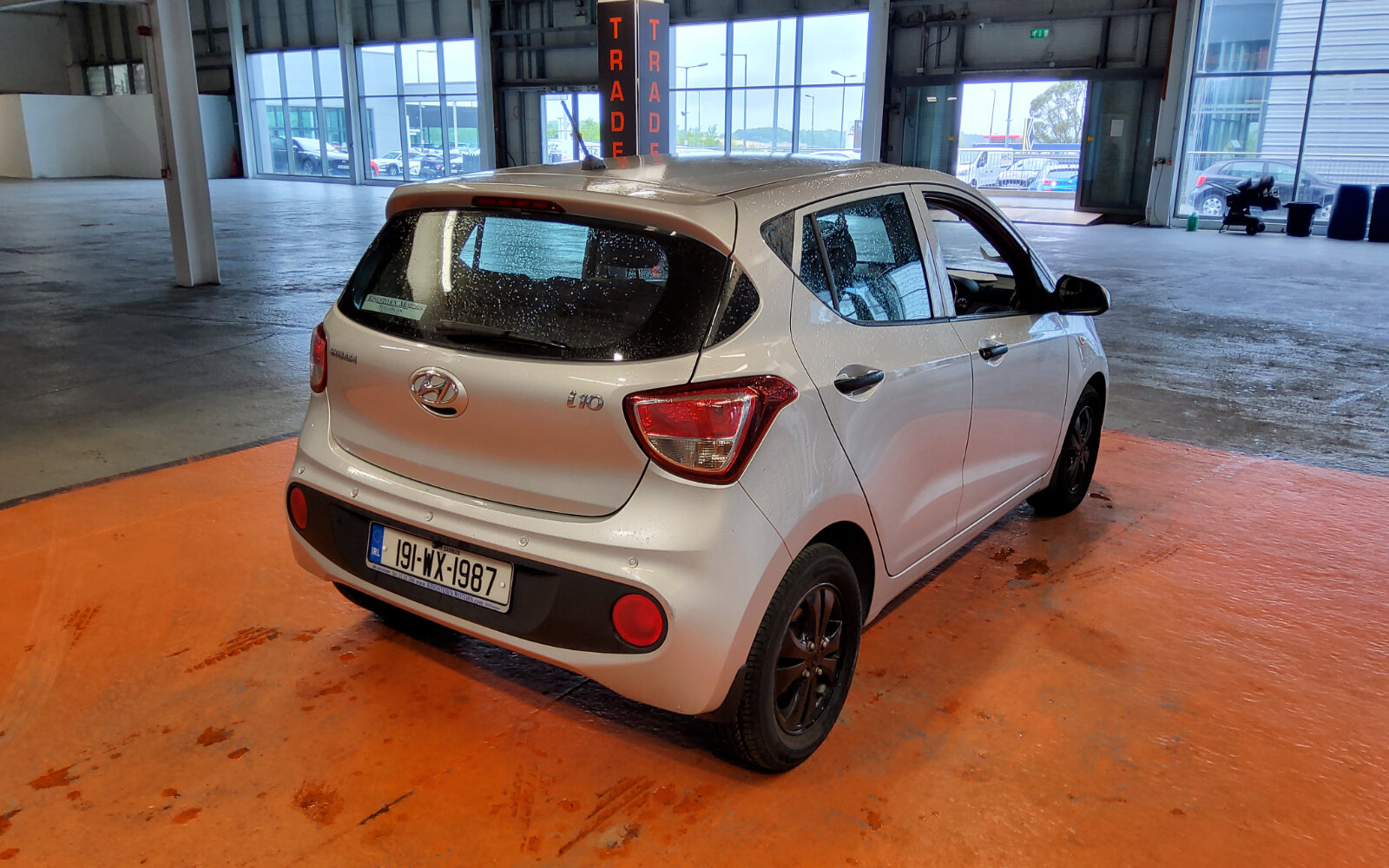 Hyundai i10 1.0 Classic