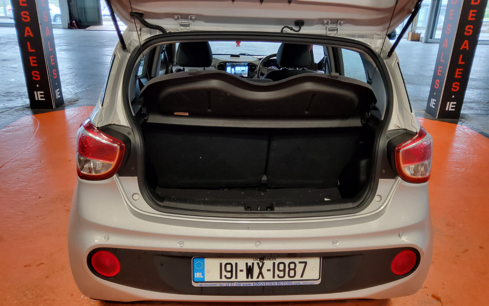 Hyundai i10 1.0 Classic