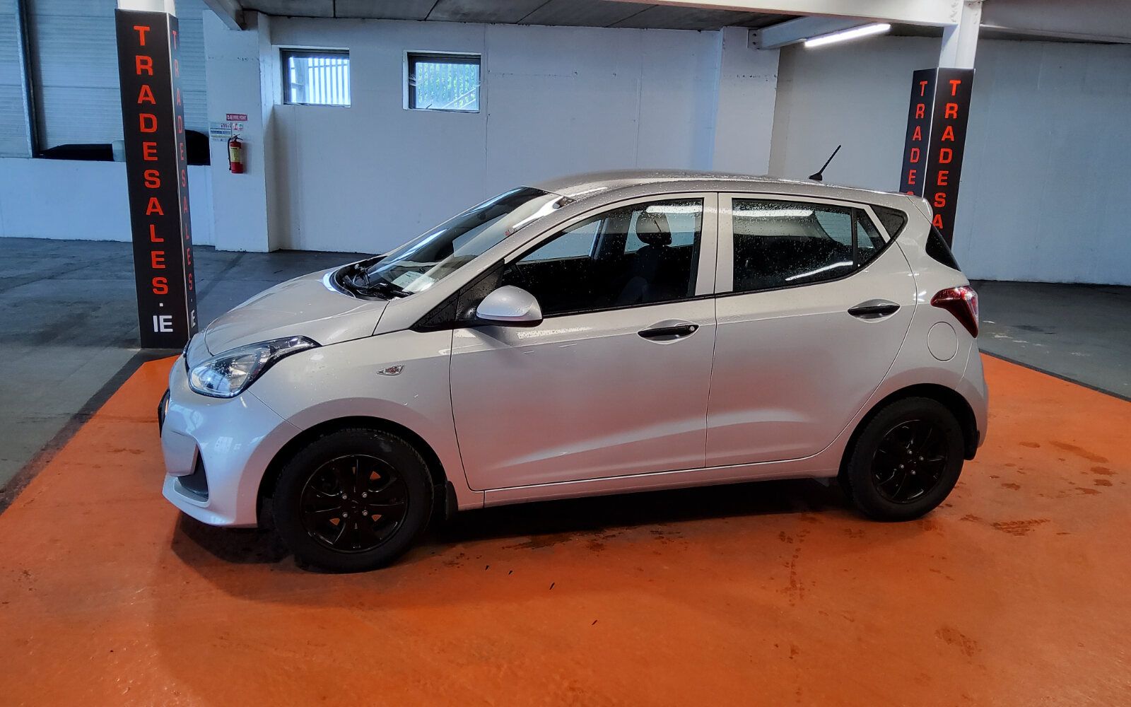 Hyundai i10 1.0 Classic